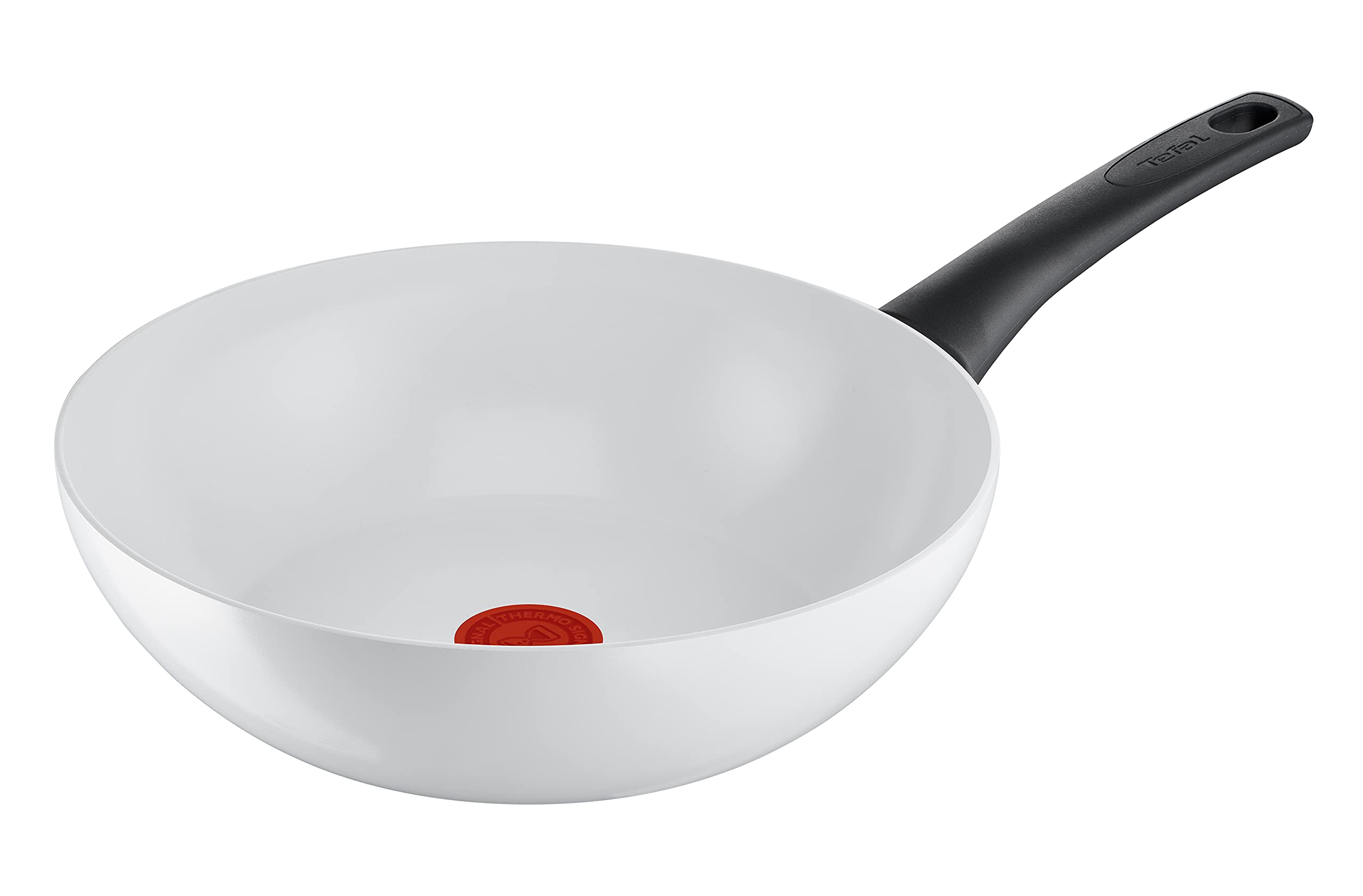 tefal-ceramic-control-wokpfanne-28-cm-induktion-mineralische-keramikversiegelung image 1