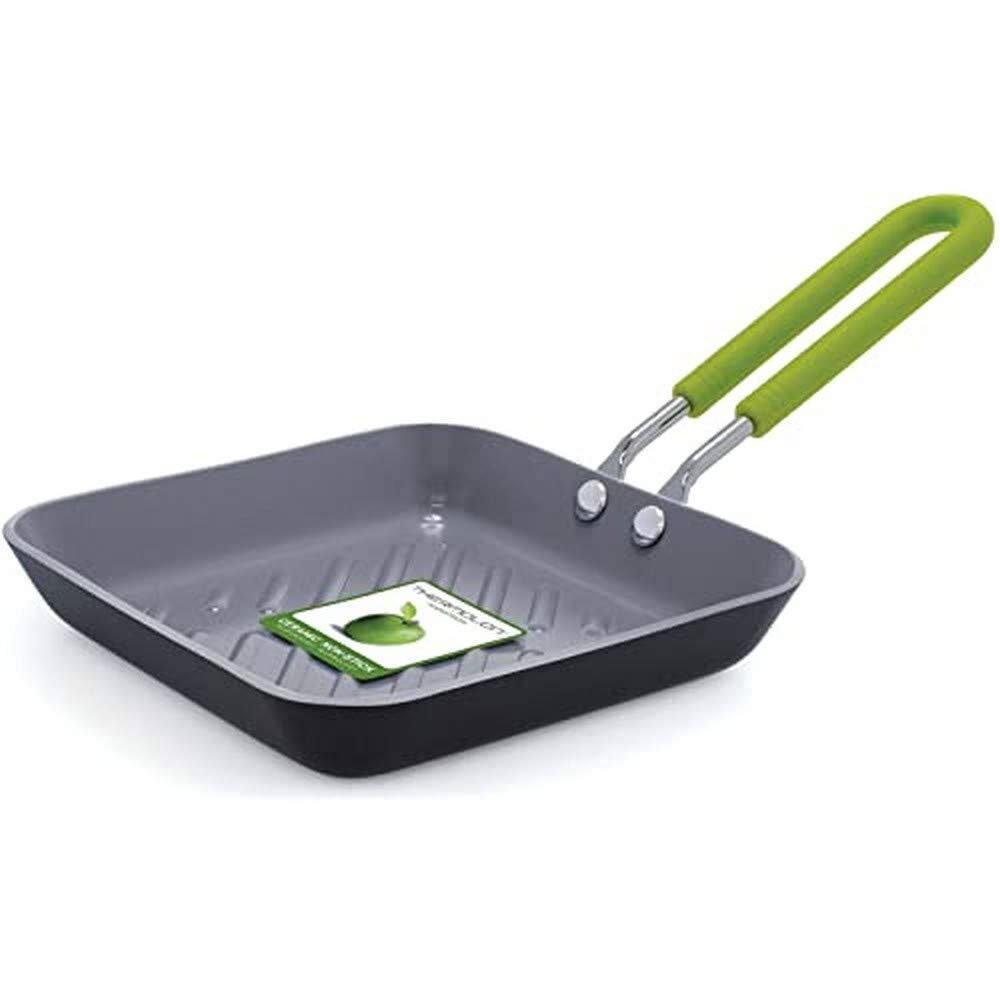 greenpan-mini-14-cm-keramik-antihaft-bratpfanne-hart-eloxiert-pfas-frei-induktio image 8