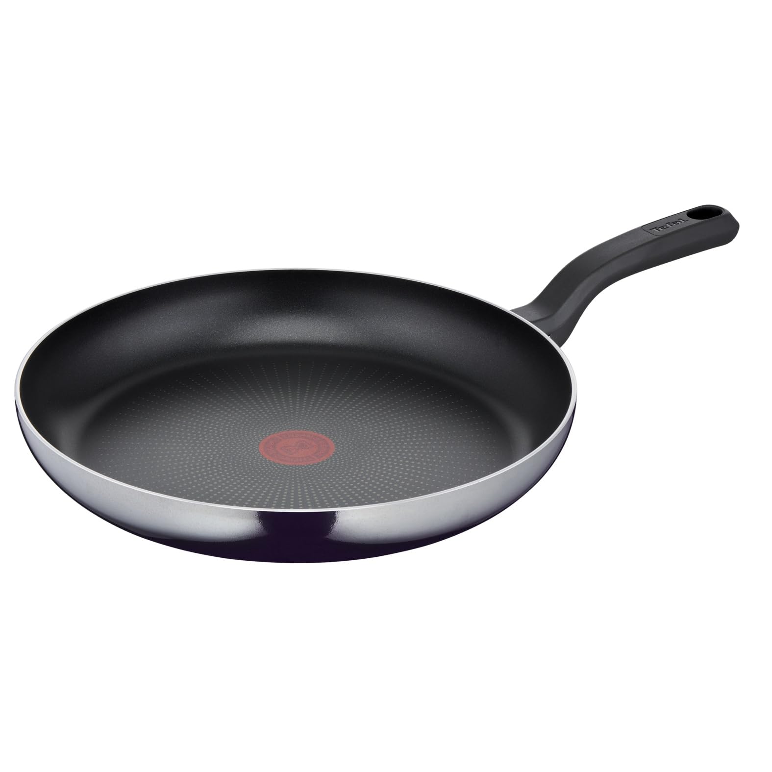 tefal-resist-bratpfanne-32-cm-d52608-titanium-antihaftversiegelung-thermo-signal image 1