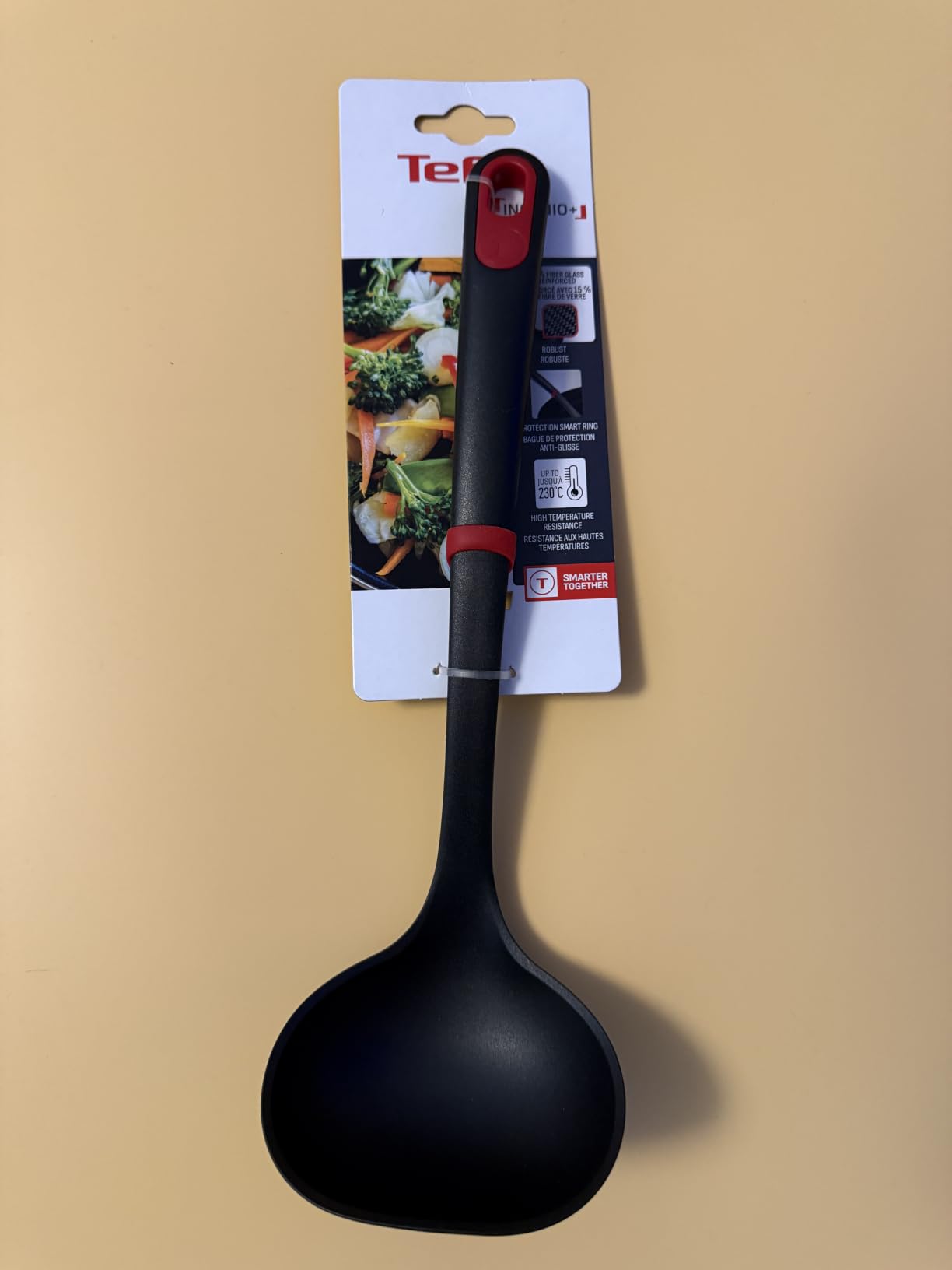 Gute Suppenkelle