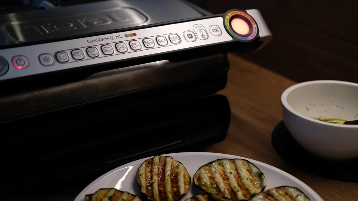 Steaks perfekt gegart