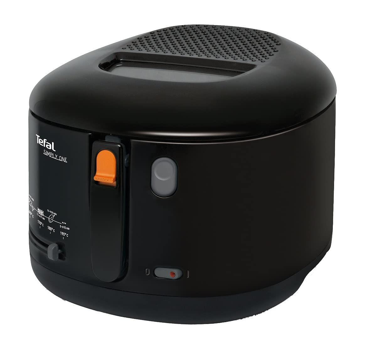 tefal-simply-one-ff1608-elektrische-fritteuse-xl-f-r-1-2-kg-pommes-cool-touch-k- image 1