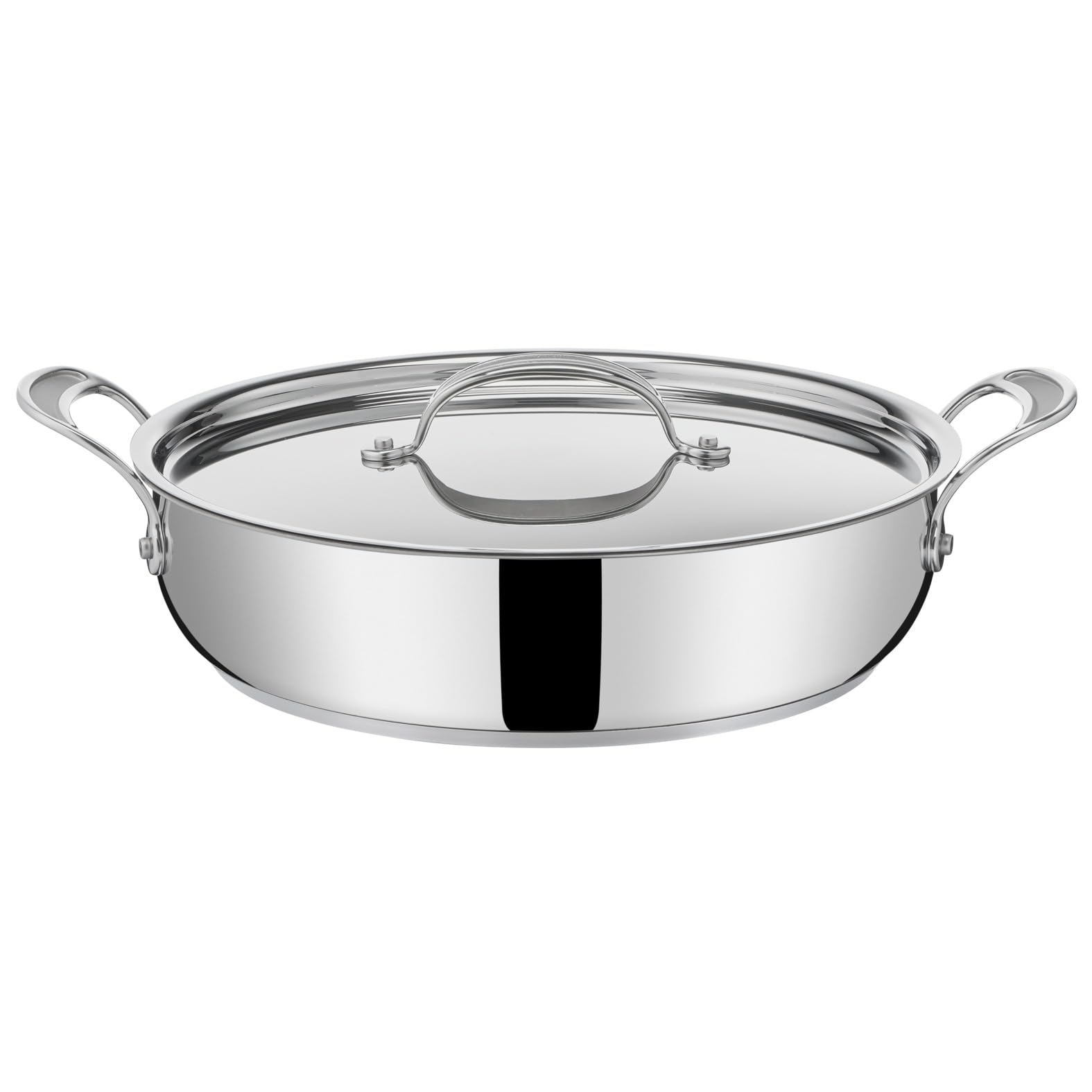 tefal-jamie-oliver-cook-s-classics-e3068835-wokpfanne-28-cm-induktion-edelstahl- image 7
