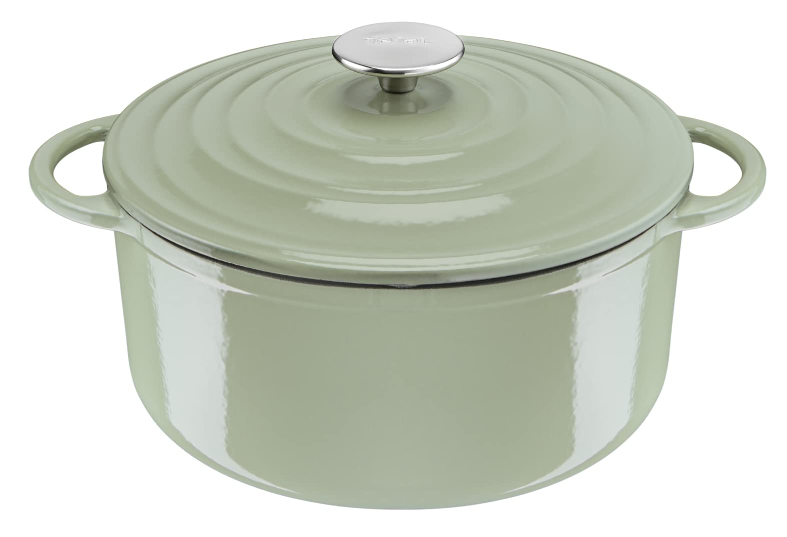 tefal-lov-servierpfanne-28-cm-gusseisen-aus-97-wiedergewonnenem-eisen-emaille-in image 8