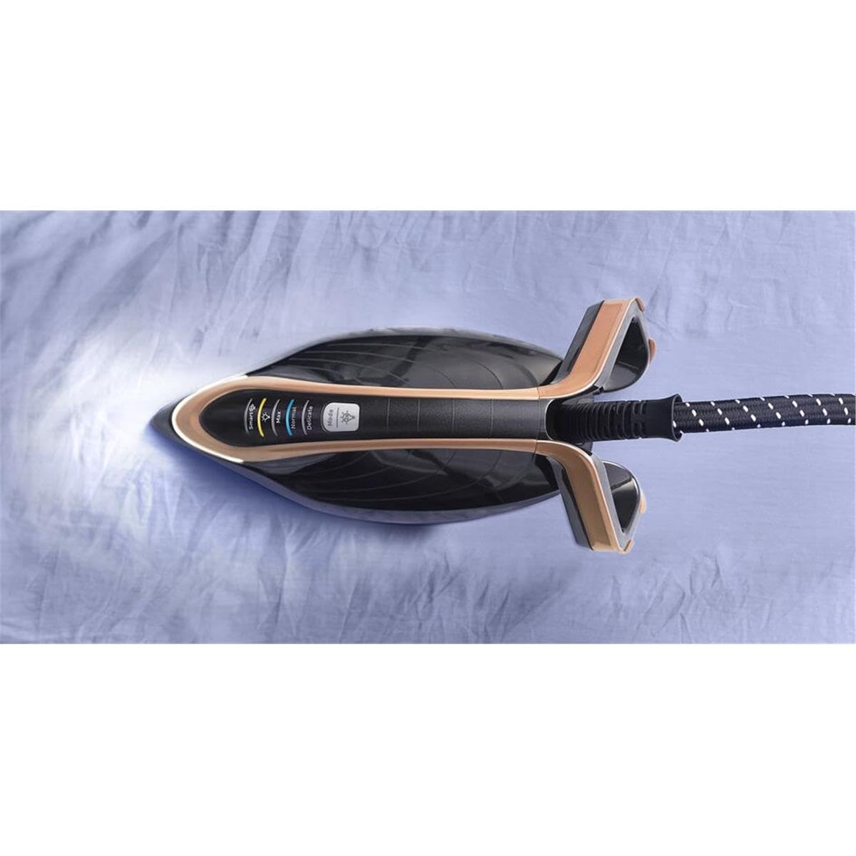 tefal-gv9820-pro-express-vision-dampfb-gelstation-mit-smart-led-leuchte-9-bar-da image 3