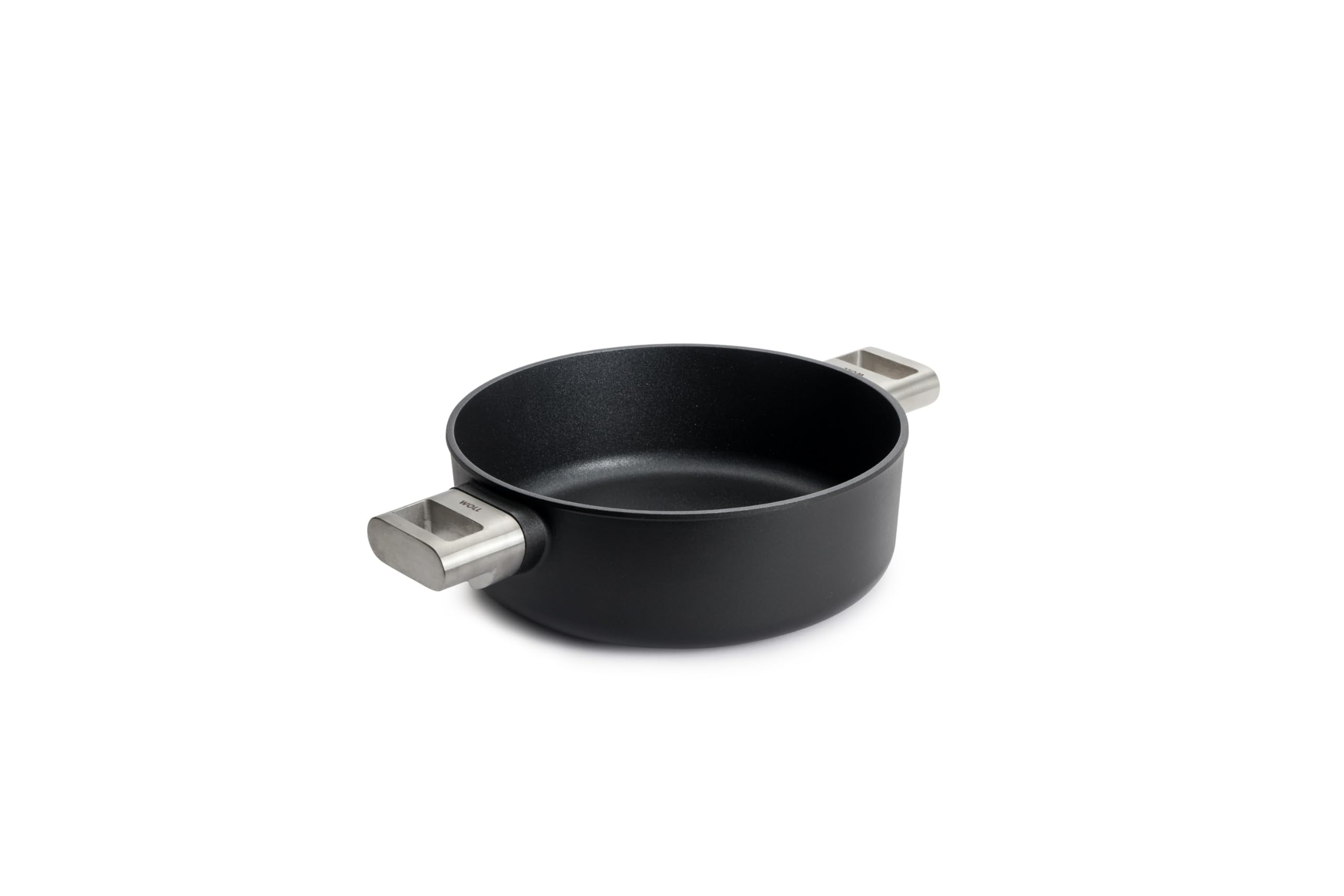 woll-eco-logic-qxr-kasserolle-32-cm-rund-mit-2-edelstahlgriffen-pfas-freie-diamo image 7