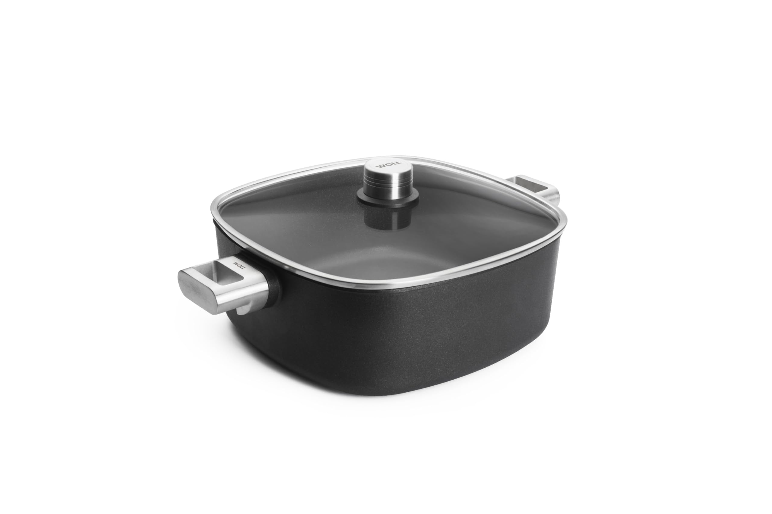 woll-eco-logic-qxr-kasserolle-32-cm-rund-mit-2-edelstahlgriffen-pfas-freie-diamo image 8