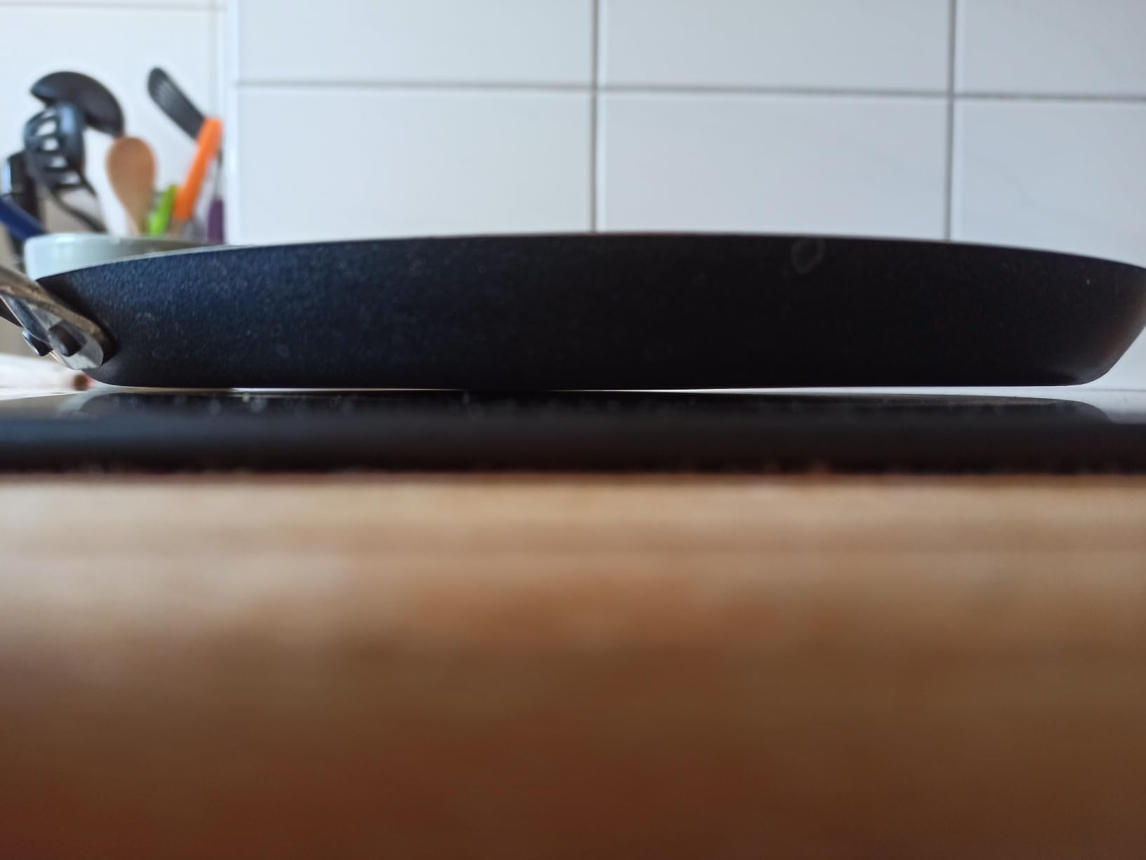 Pfannkuchen wie bei Oma