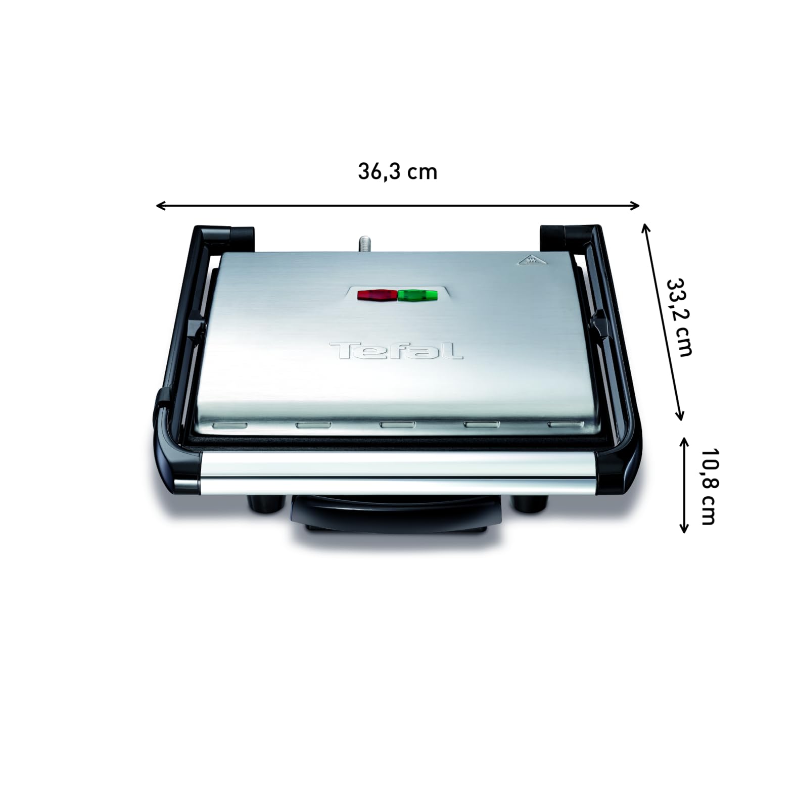 tefal-inicio-gc241d-kontaktgrill-2000-w-elektrogrill-sandwichtoaster-antihaftbes image 8