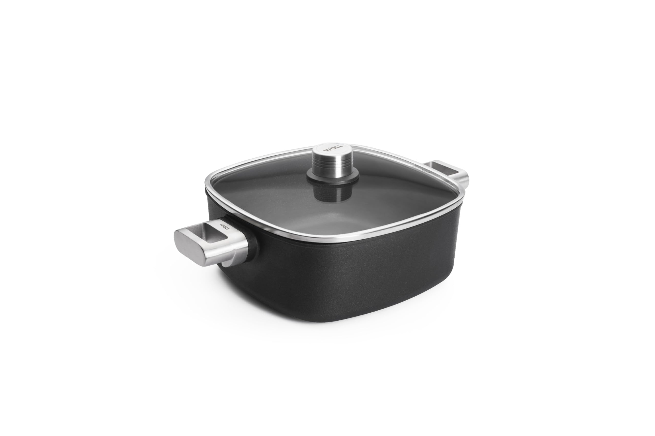 woll-eco-logic-qxr-kasserolle-32-cm-rund-mit-2-edelstahlgriffen-pfas-freie-diamo image 5