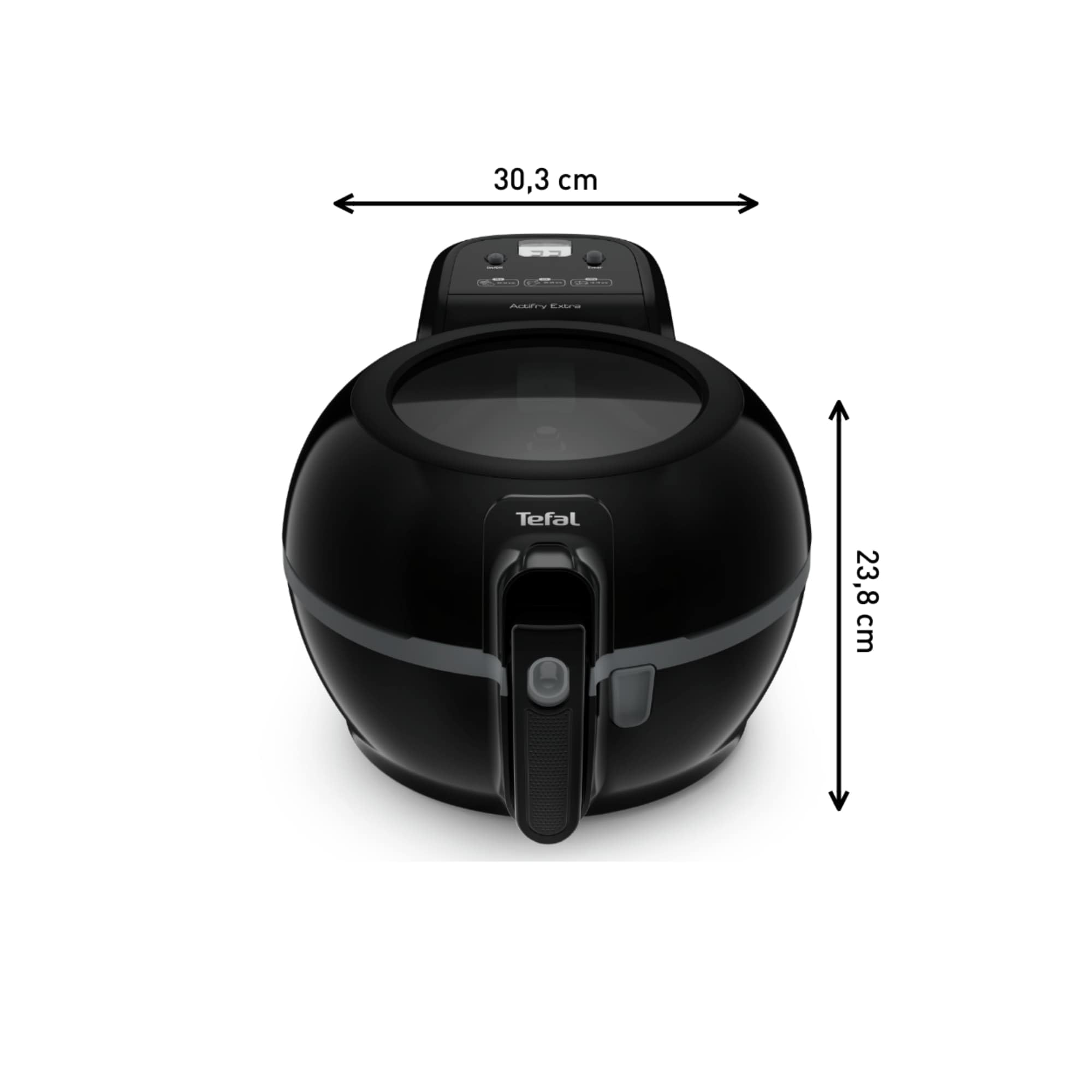 tefal-actifry-extra-hei-luftfritteuse-fz7228-r-hrarm-1-2-kg-ohne-l image 8