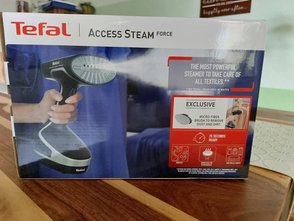 Erstaunlich kraftvoll