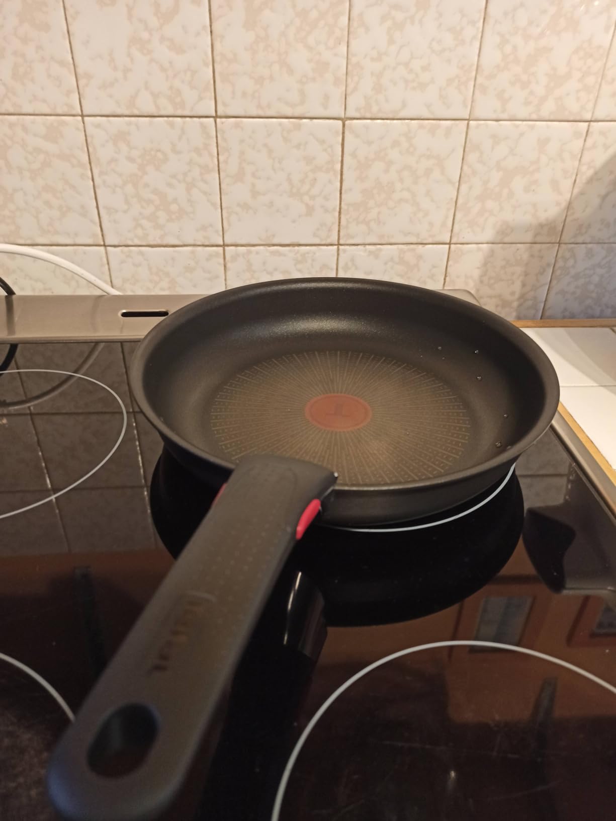 Perfekt für Camping und Zuhause