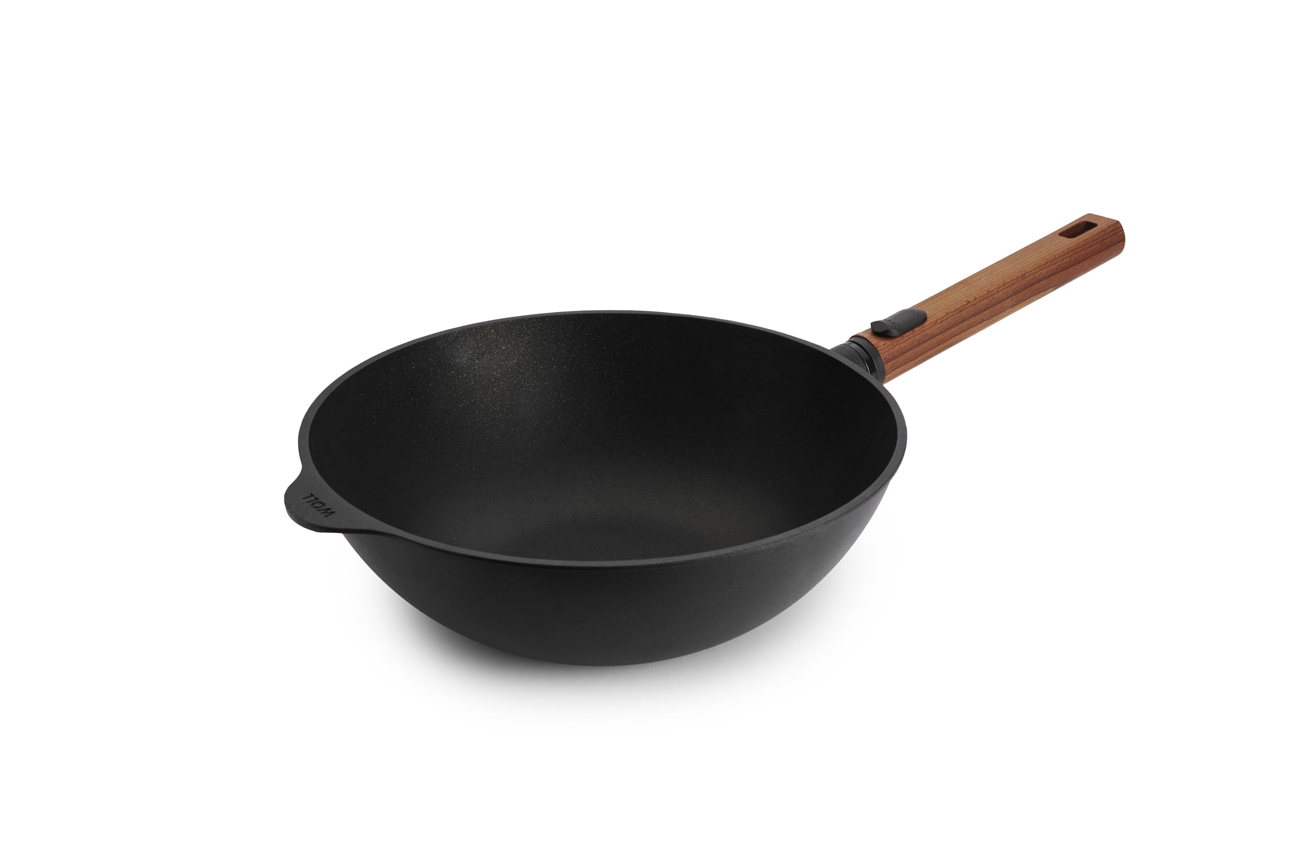 woll-eco-logic-qxr-wok-und-r-hrpfanne-24-cm-mit-abnehmbarem-holzstiel-pfas-frei- image 3