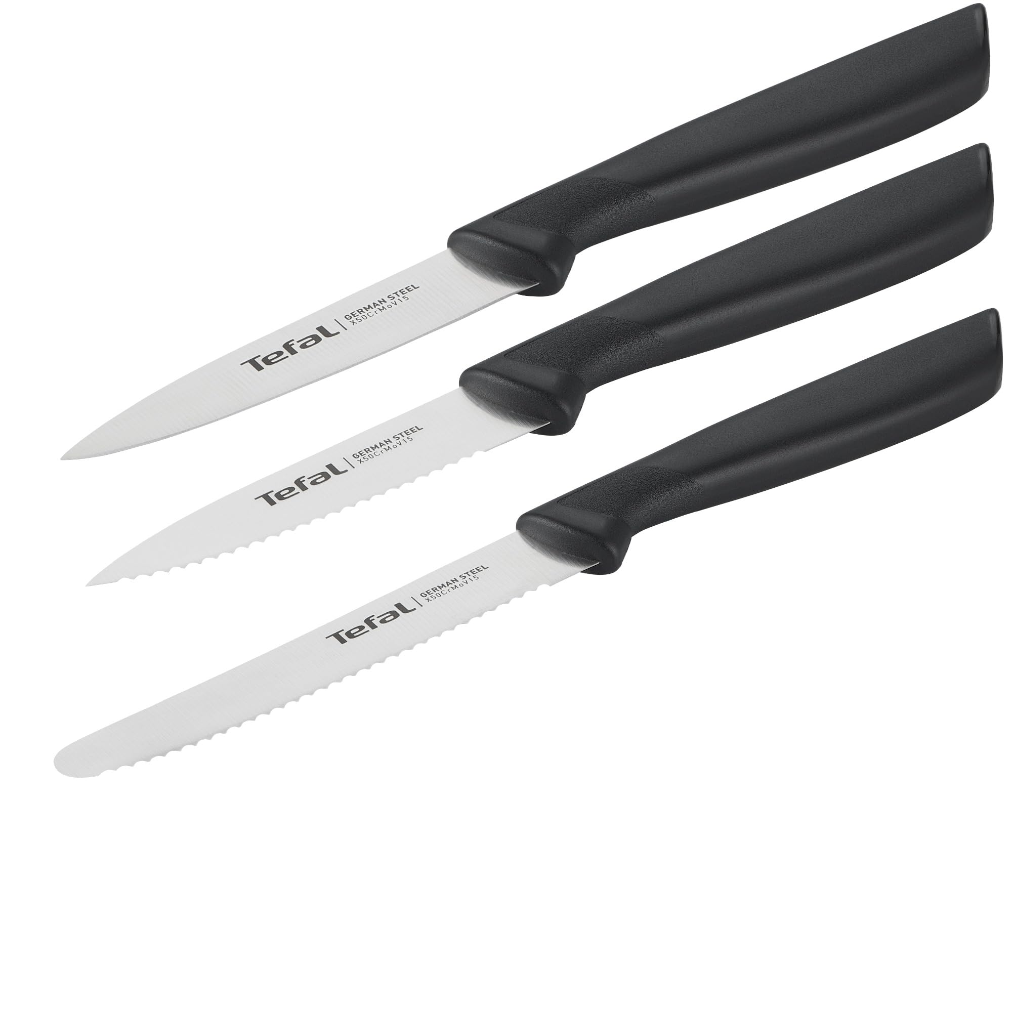 tefal-k2733s-colorfood-3-teiliges-messerset-deutscher-edelstahl-ergonomisch-schw image 2