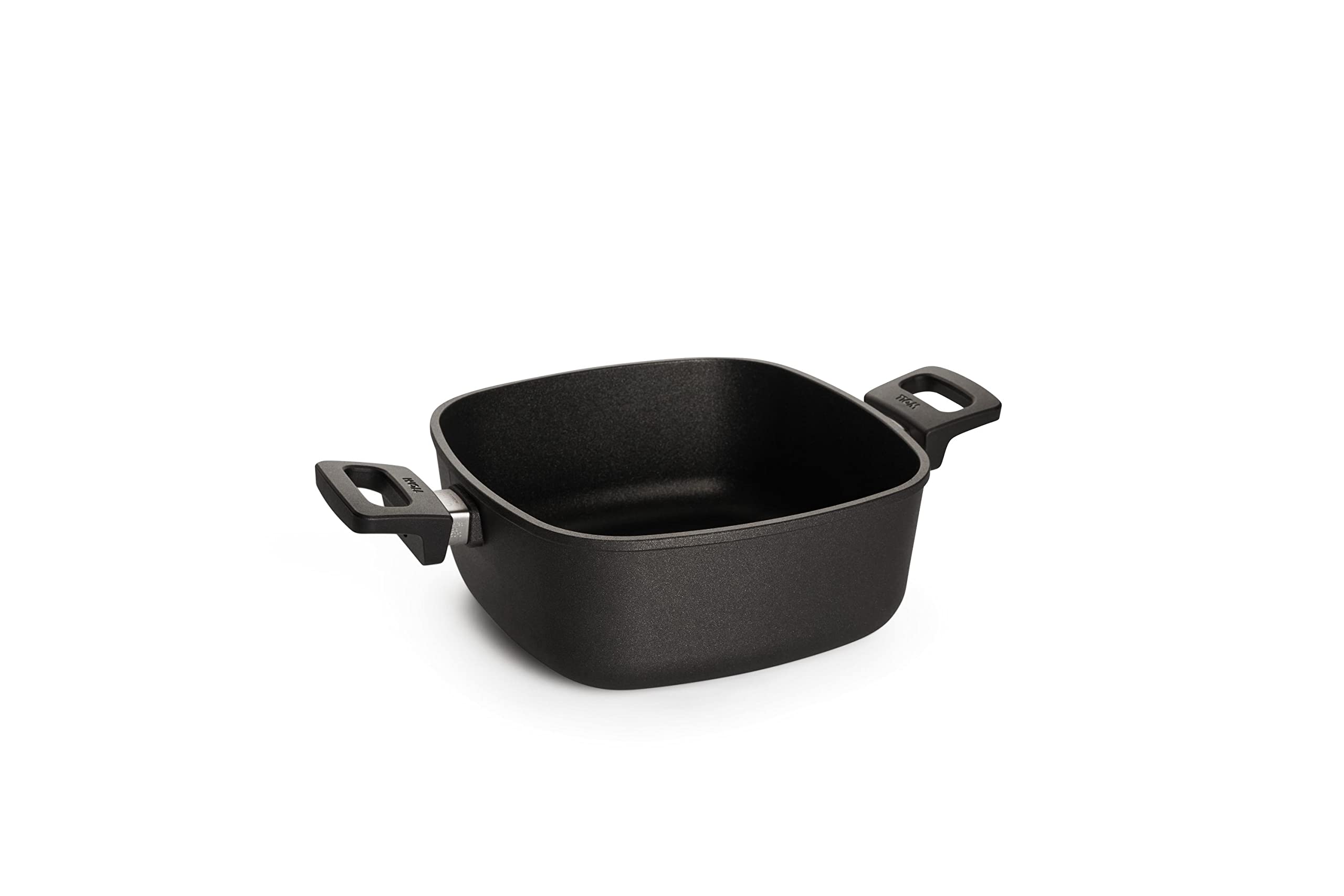 woll-nowo-titanium-kasserolle-viereckig-20-x-20-cm-2-5-l-mit-2-seitengriffen-alu image 5