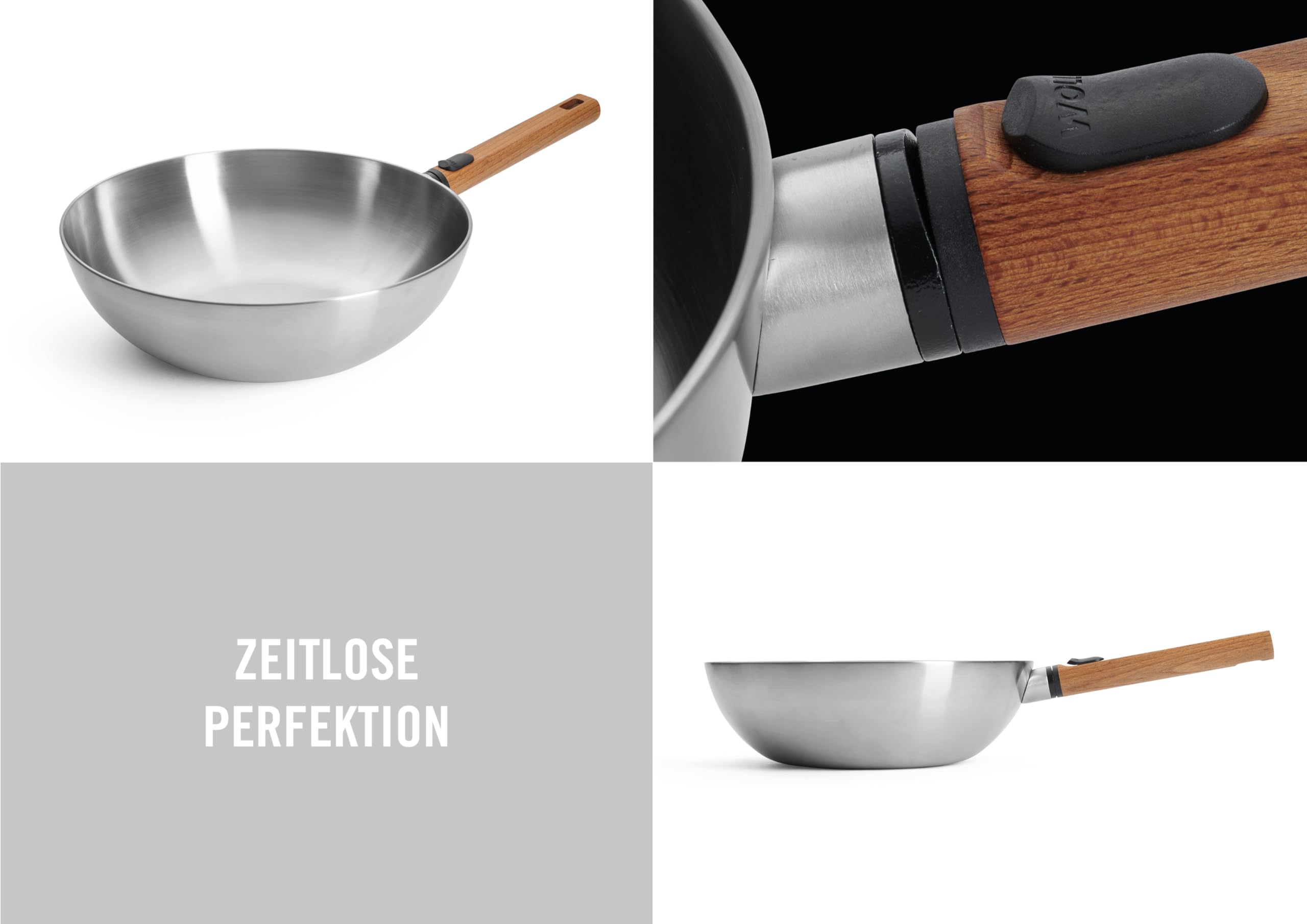 woll-logic-steel-wok-und-r-hrpfanne-30-cm-10-cm-hoch-edelstahl-unbeschichtet-pfa image 2