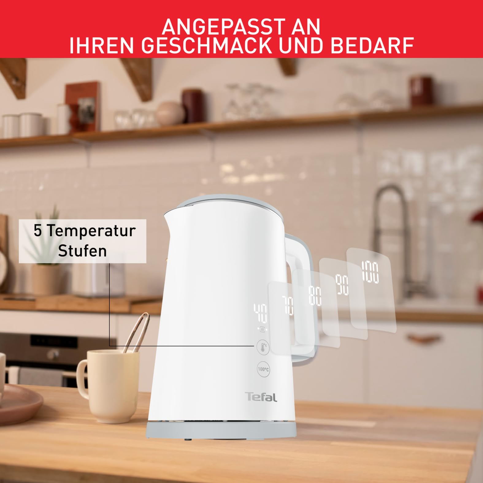 tefal-ko6931-sense-wasserkocher-1-5-l-mit-digitalanzeige-5-temperaturstufen-warm image 3