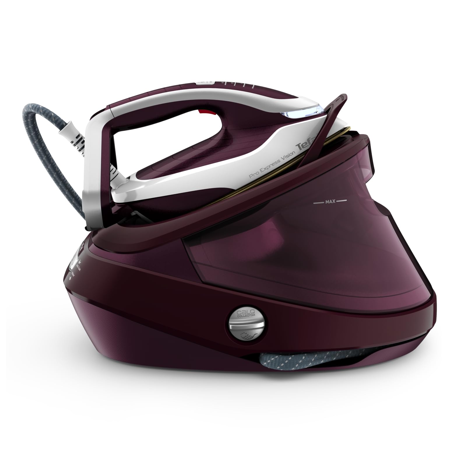 tefal-pro-express-vision-gv9810-dampfb-gelstation-8-3-bar-smart-led-180-g-min-da image 1