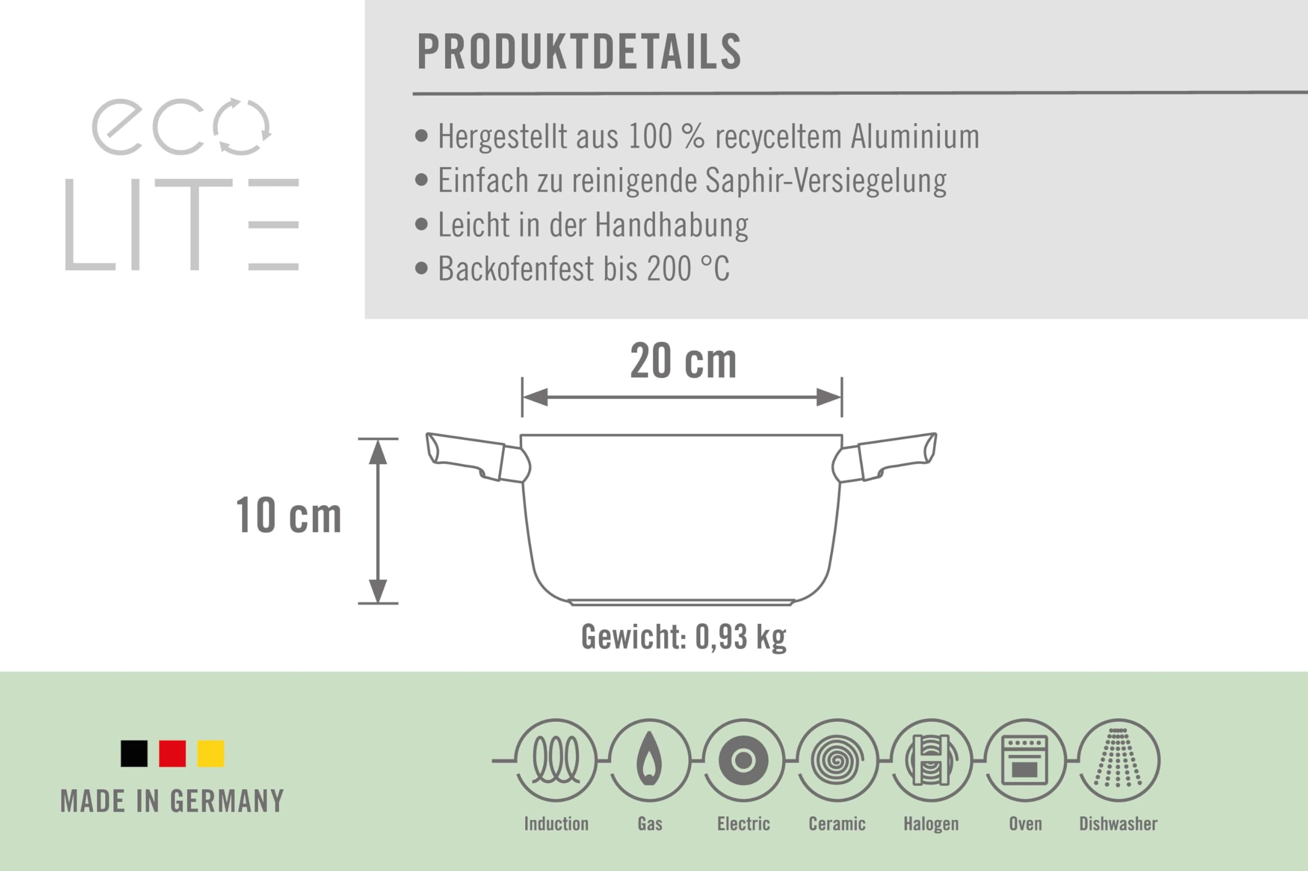 woll-eco-lite-induktions-kochtopf-20-cm-2-2-liter-100-recycelter-aluguss-backofe image 3
