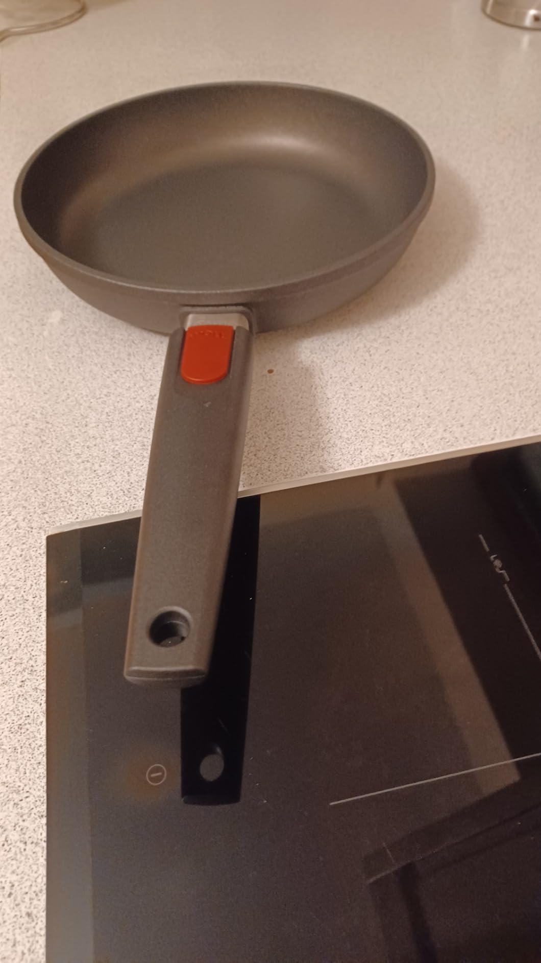 Ideal für Singles