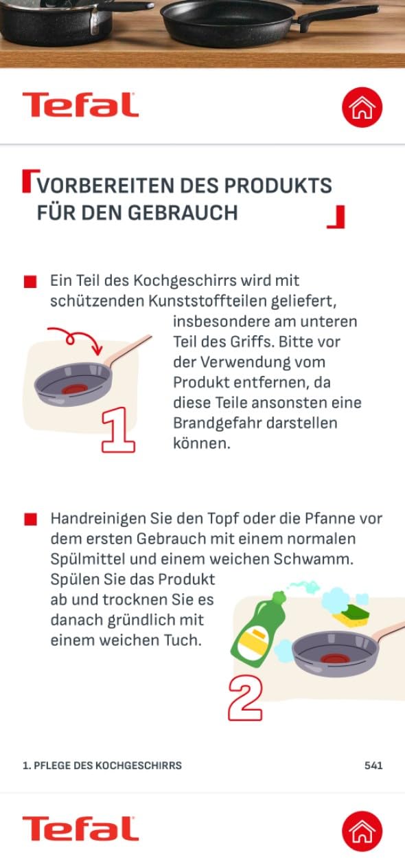 Absolut überzeugt