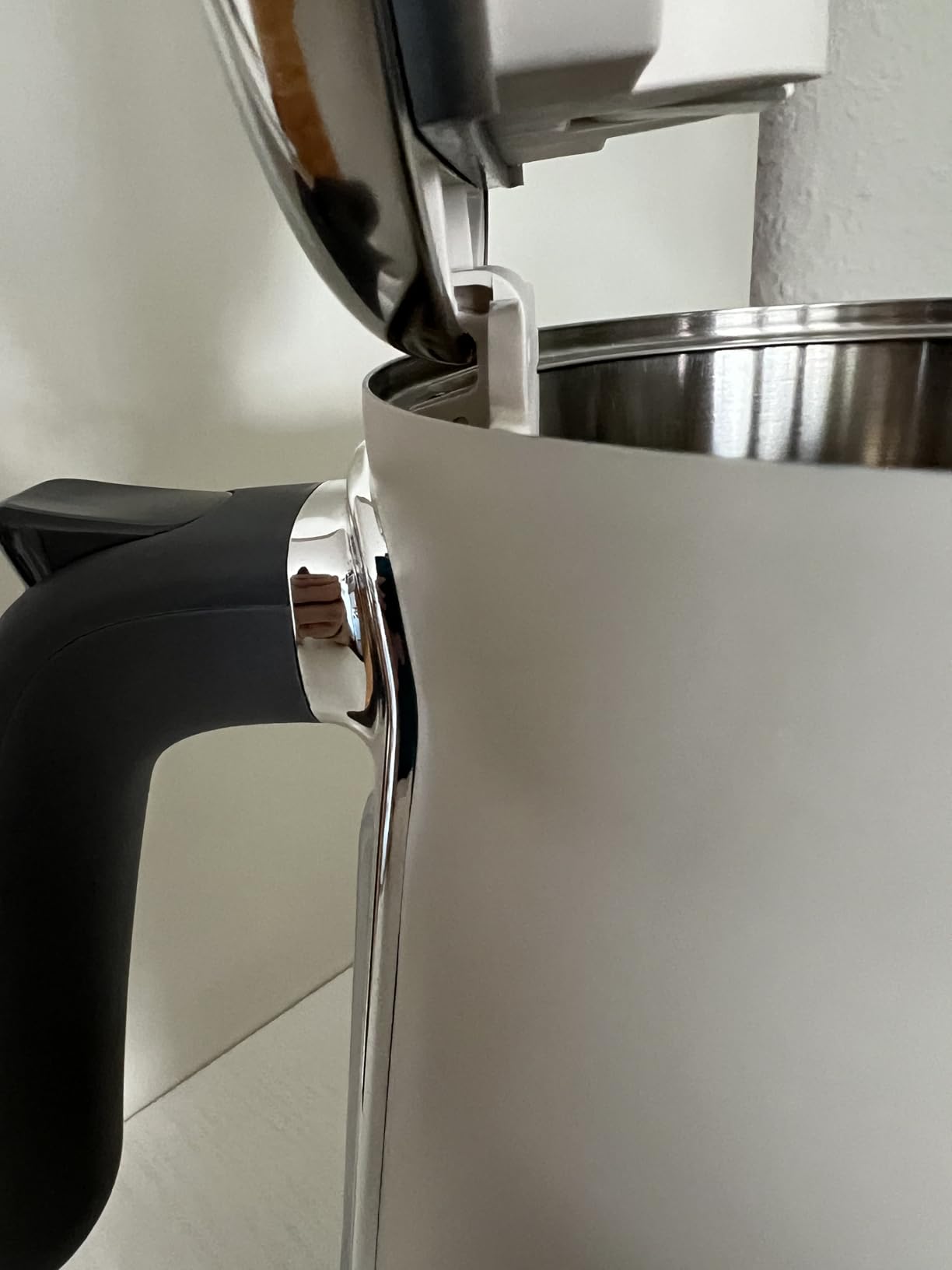 Retro trifft Moderne