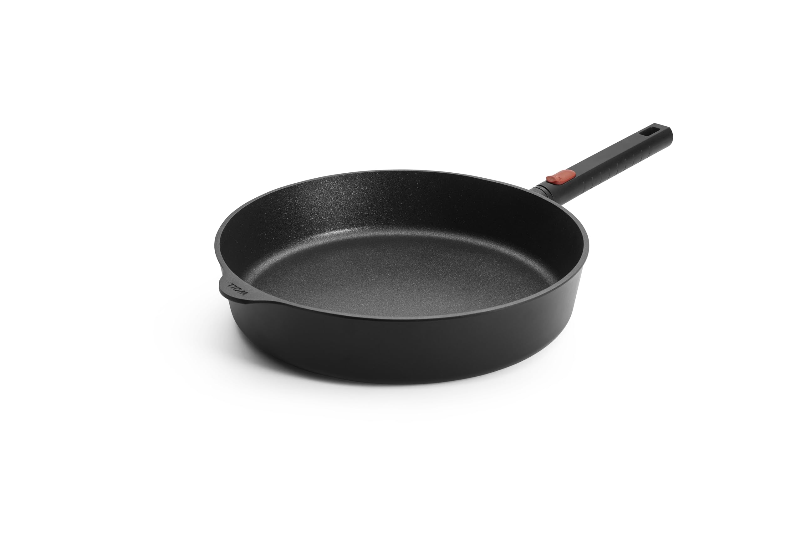woll-eco-logic-qxr-guss-hochrandpfanne-24-cm-mit-abnehmbarem-stiel-pfas-freie-an image 5