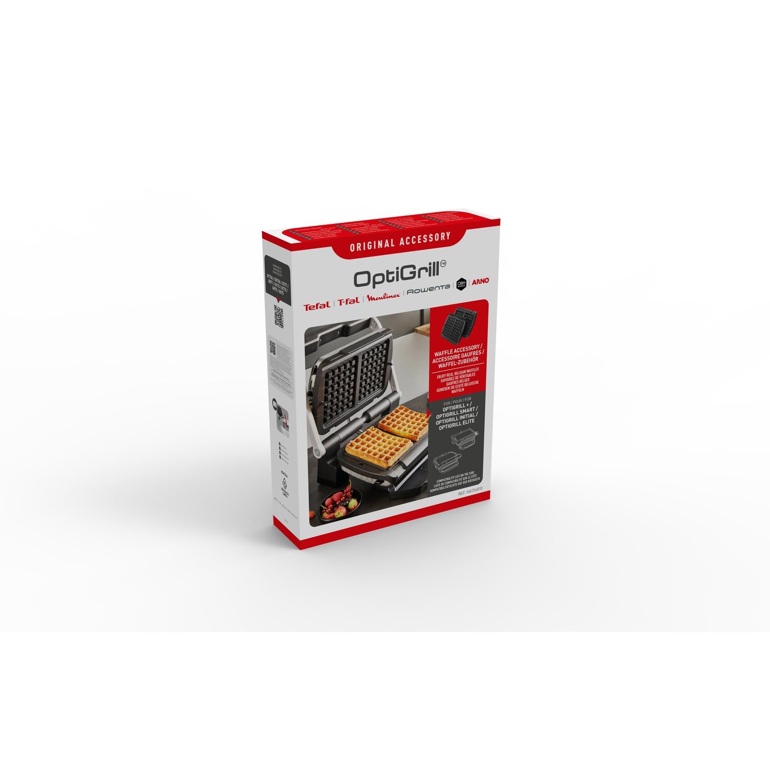 tefal-xa7248-waffelplatten-f-r-optigrill-elite-belgische-waffeln-mit-4-temperatu image 7