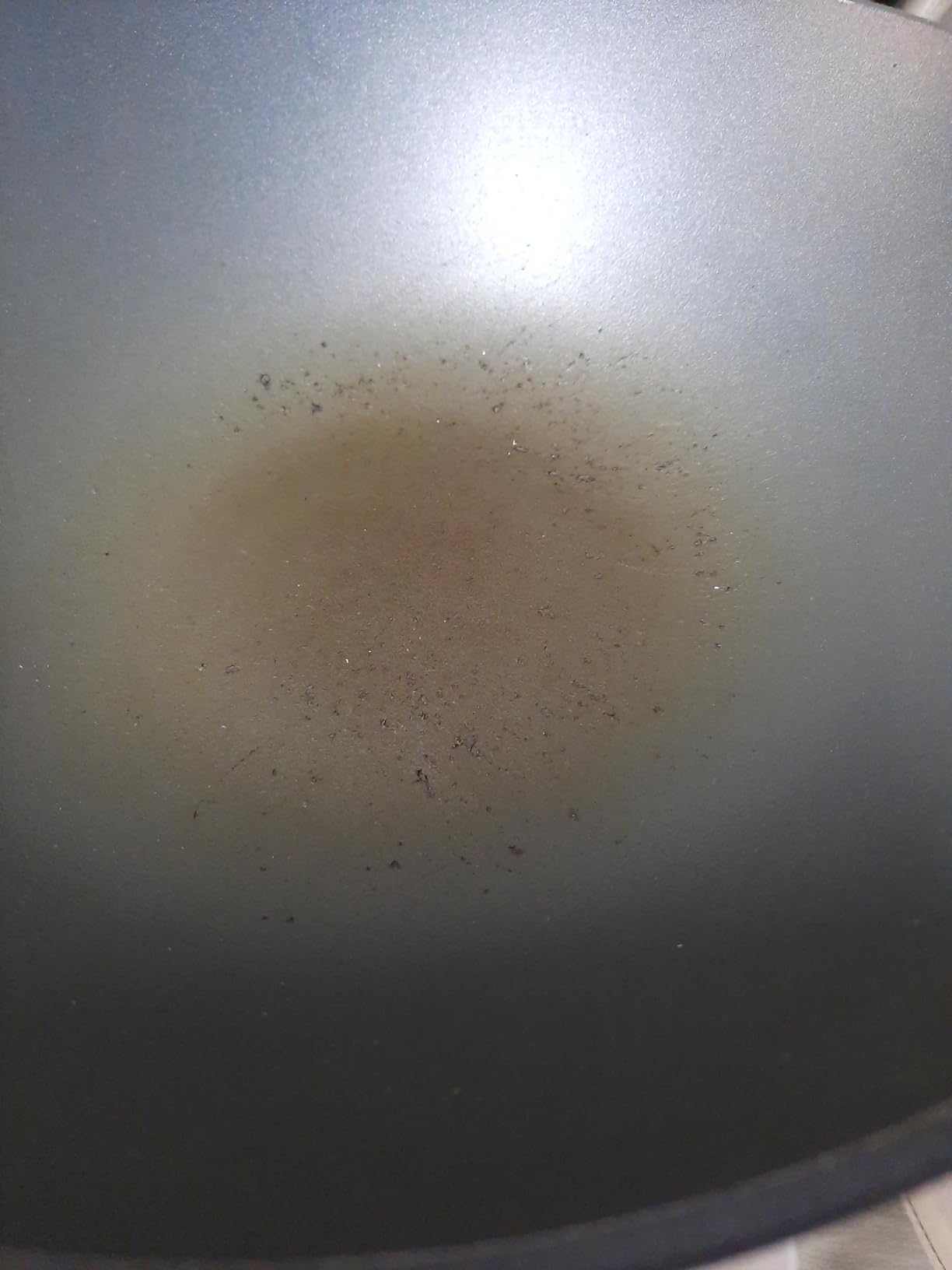 Top für Wok-Gerichte