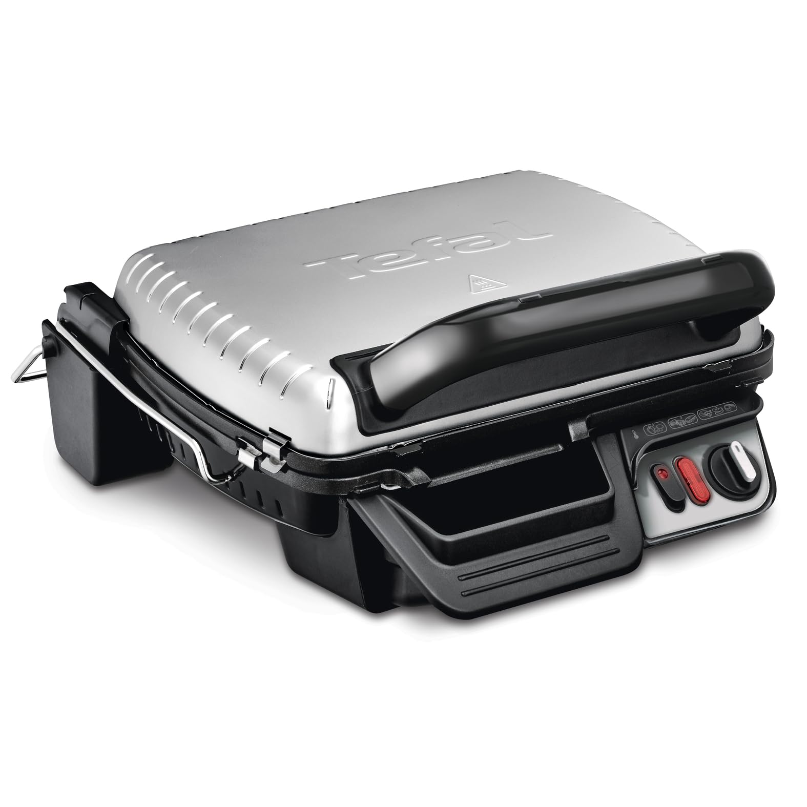 tefal-inicio-compact-gc270d10-2-in-1-kontakt-und-paninigrill-1000-w-edelstahlgeh image 7