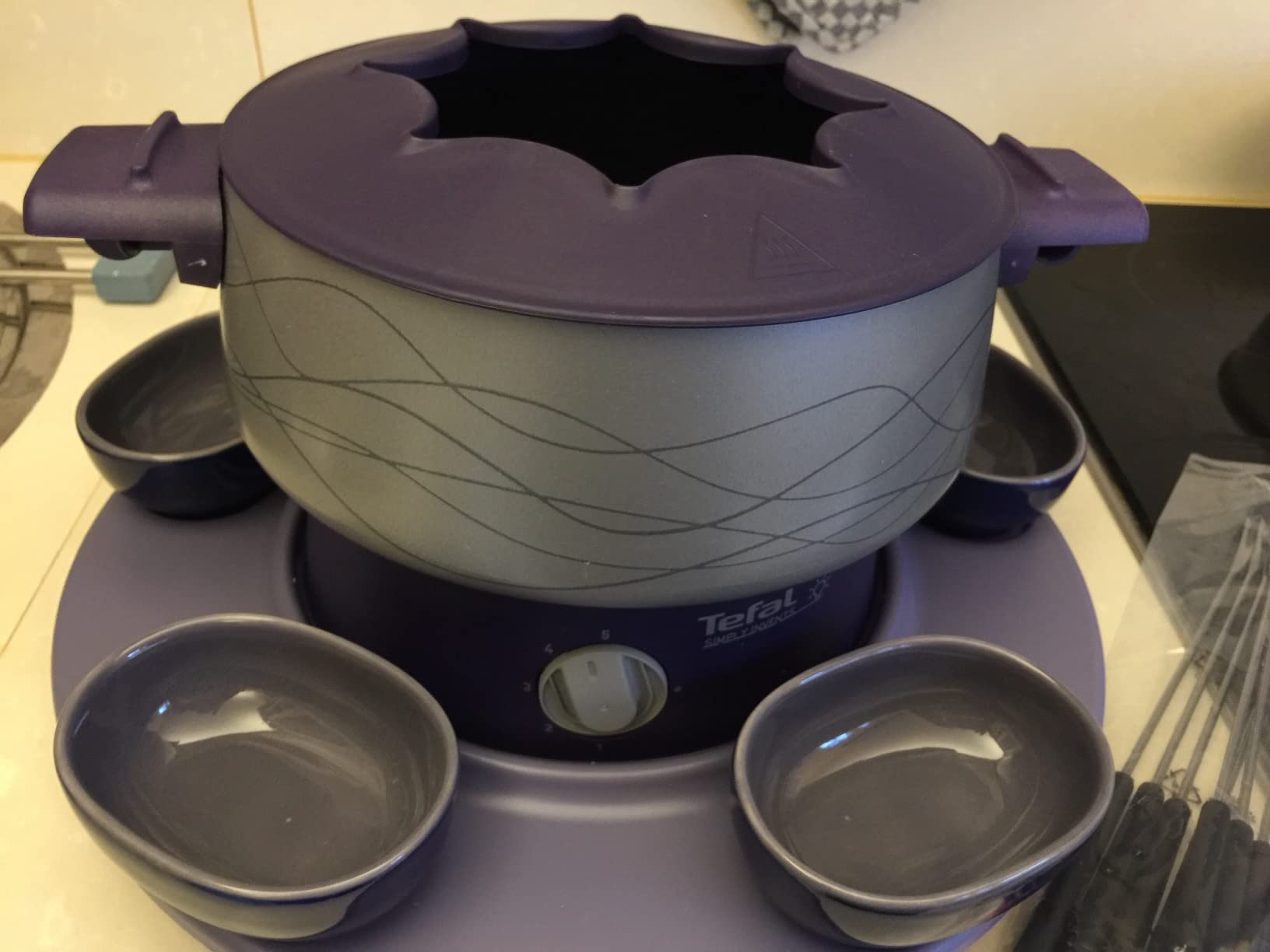 Fondue-Abende gerettet