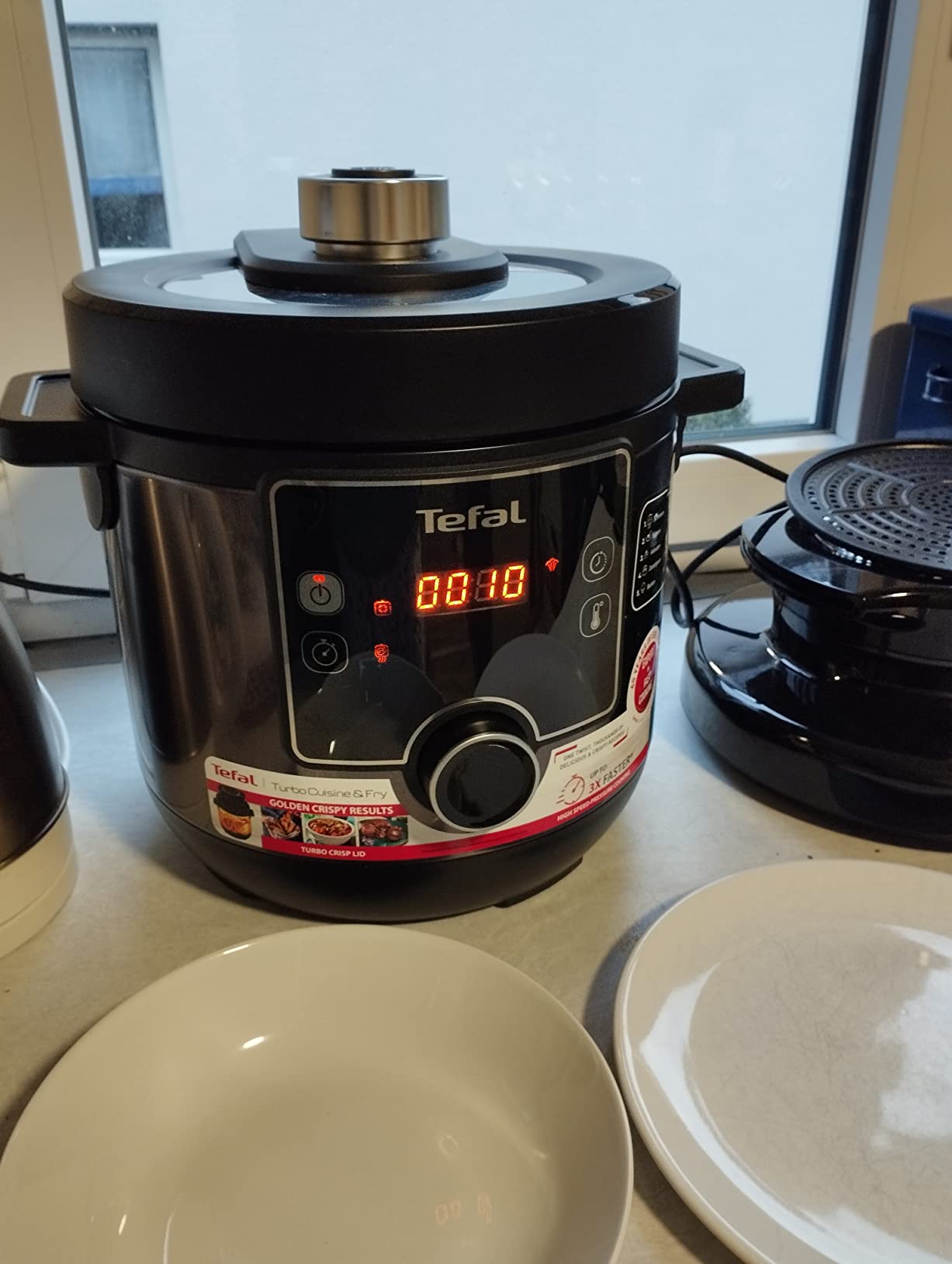 Sous-vide zu Hause – traumhaft