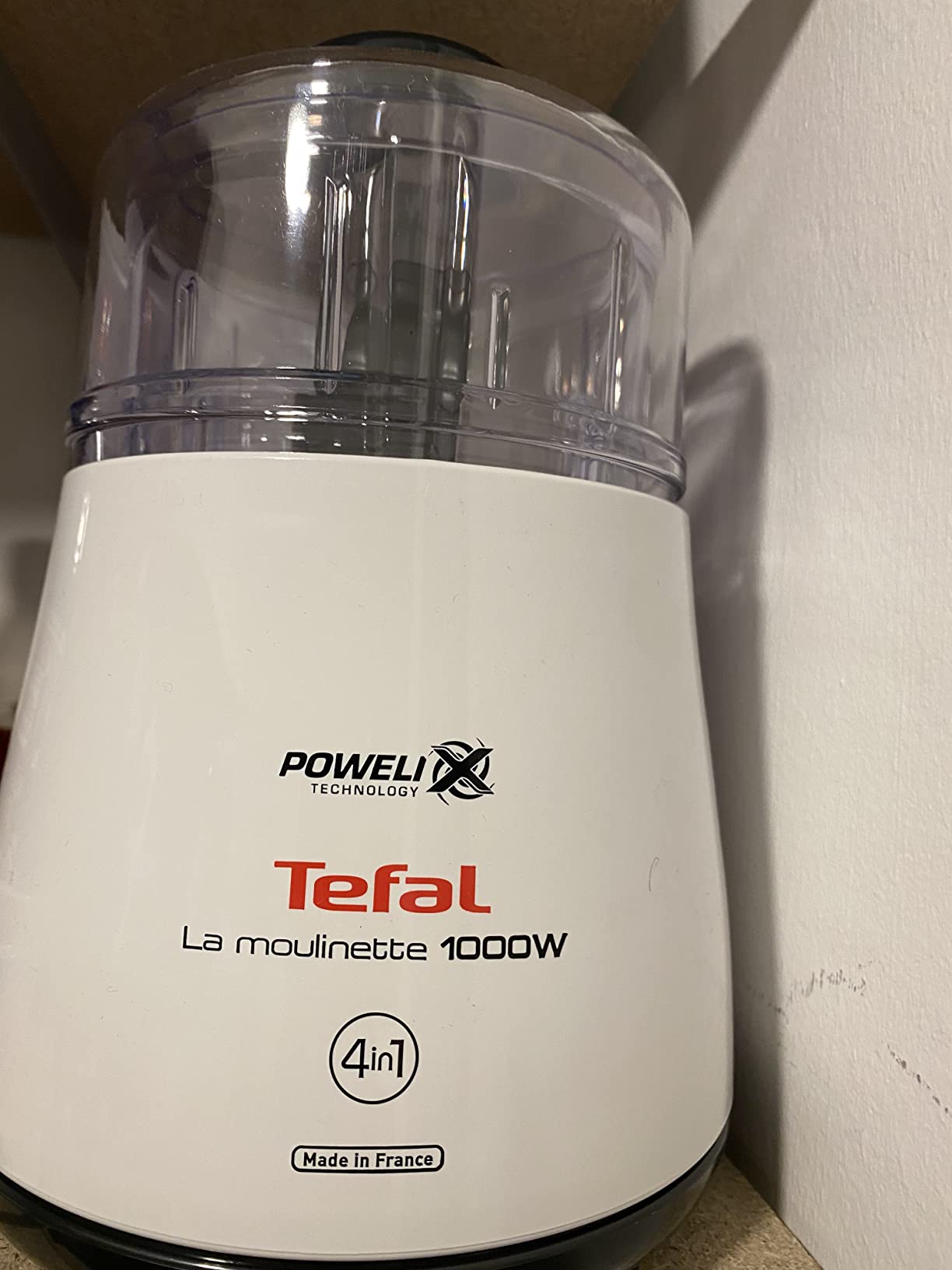 Gutes Gerät für den Preis