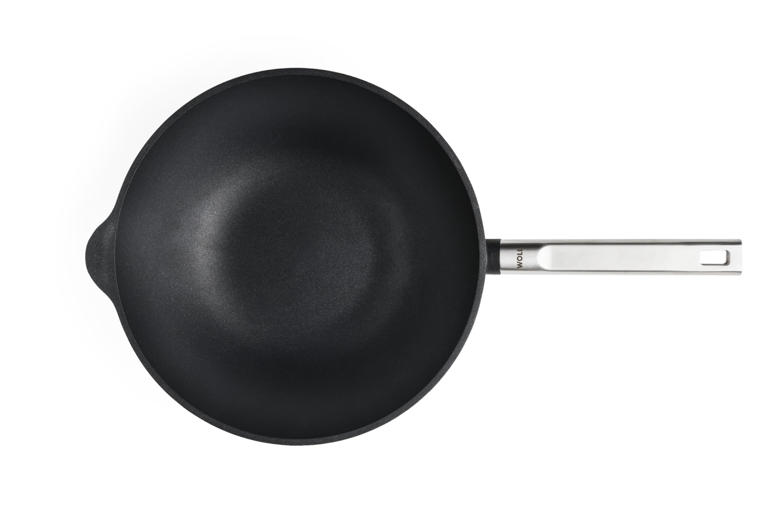 woll-diamond-logic-qxr-pro-wok-und-r-hrpfanne-30-cm-aluguss-induktionswokpfanne- image 3