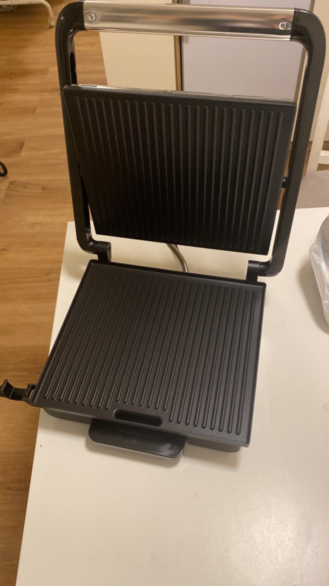 Klappt super