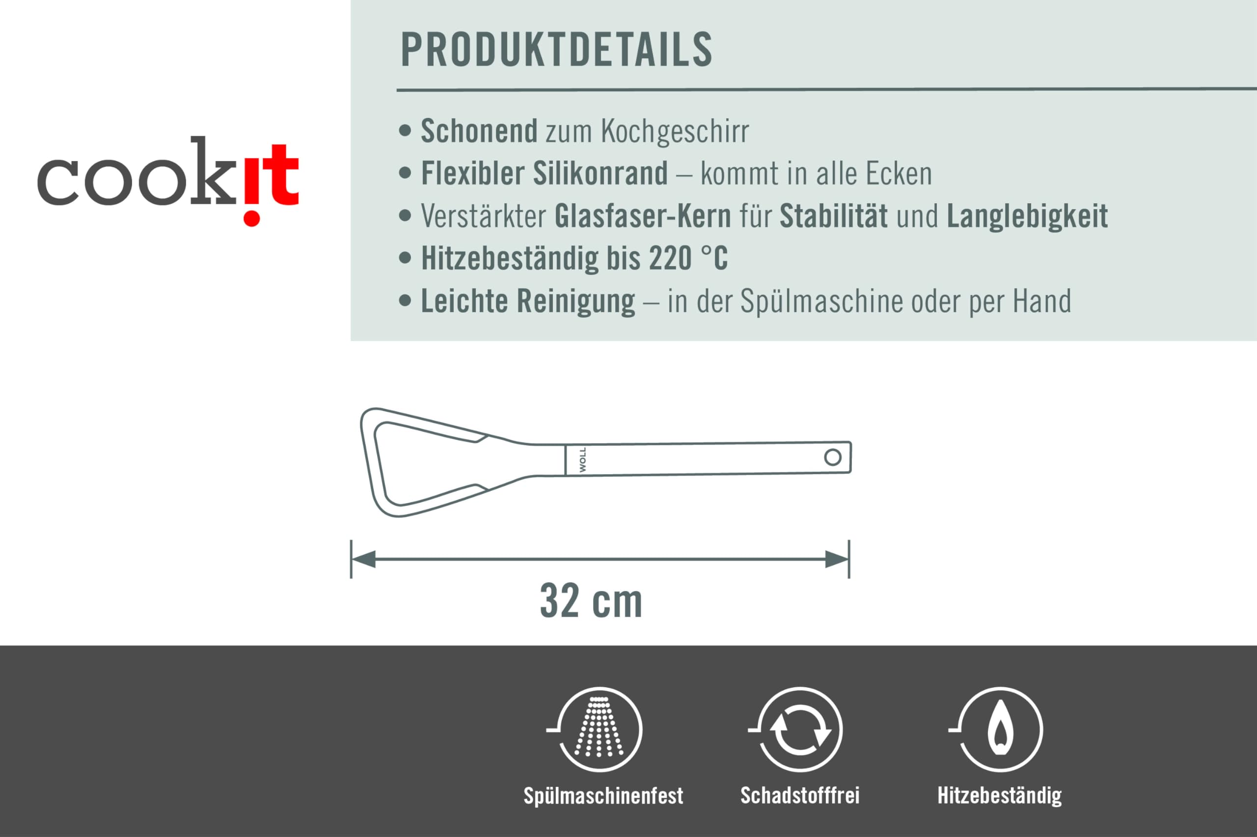 woll-cook-it-pfannenwender-31-5-cm-mit-d-nner-flexibler-silikonlippe-hitzebest-n image 4