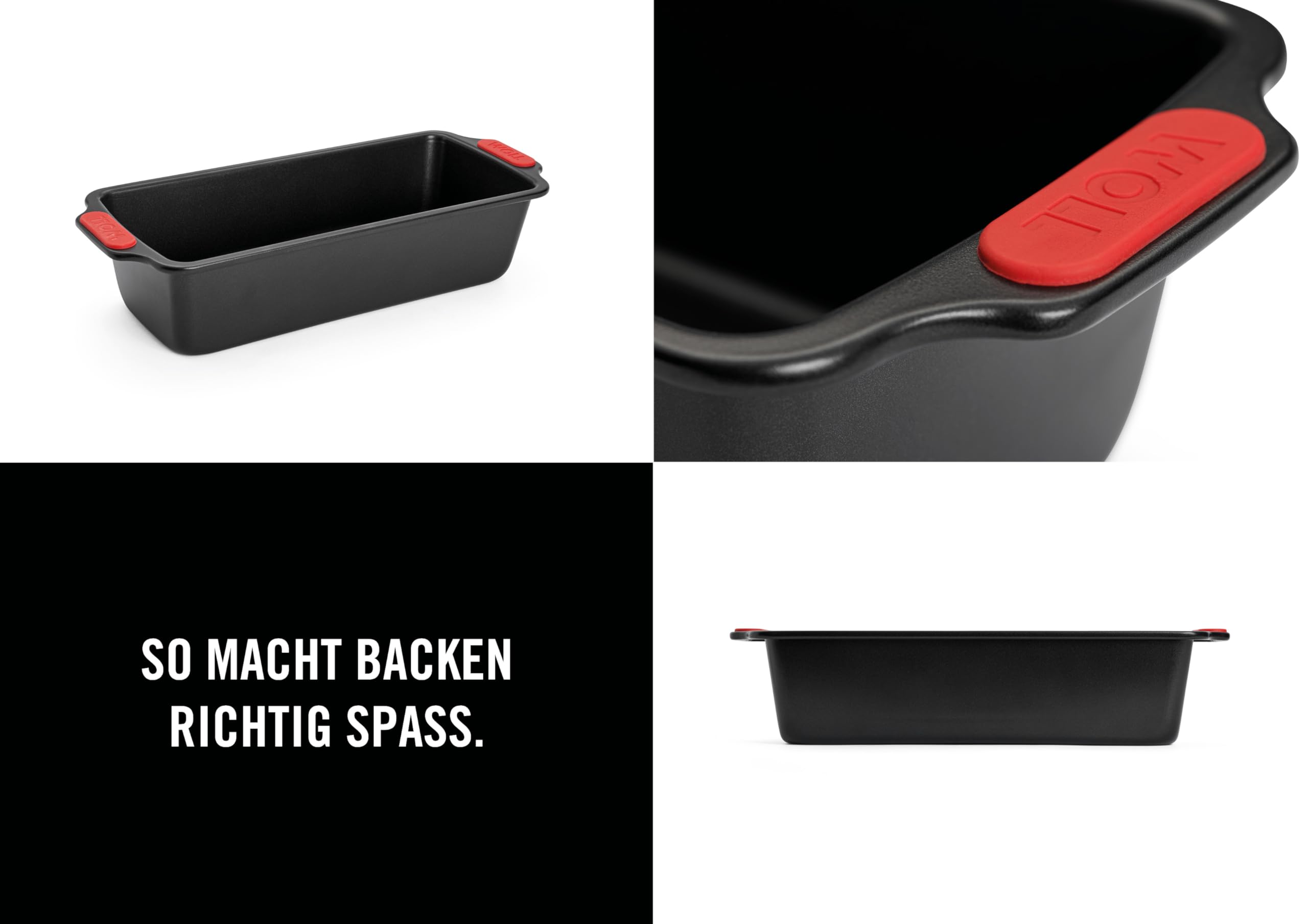 woll-bakeware-kastenform-30-cm-backform-aus-aluminisiertem-stahl-mit-2-lagiger-d image 2