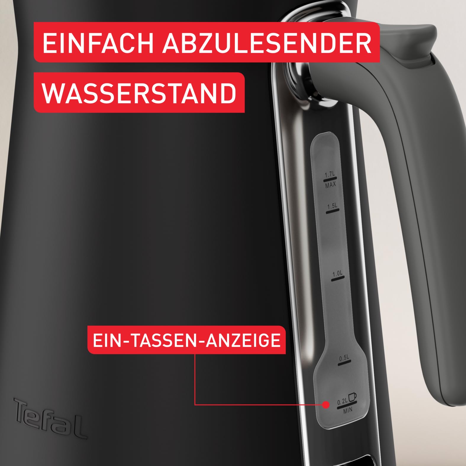 tefal-ki6668e0-collection-retro-wasserkocher-1-7-l-2400-w-edelstahl-schwarz image 8