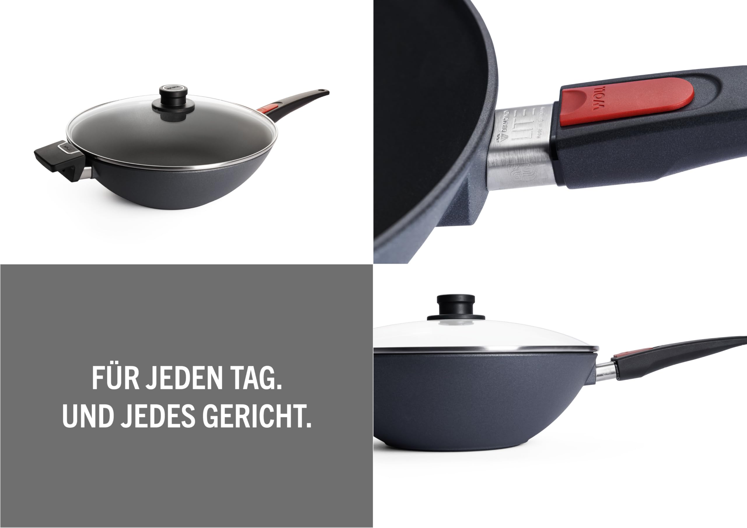 woll-diamond-lite-wok-und-r-hrpfanne-mit-deckel-34-cm-11-cm-hoch-induktion-alumi image 2