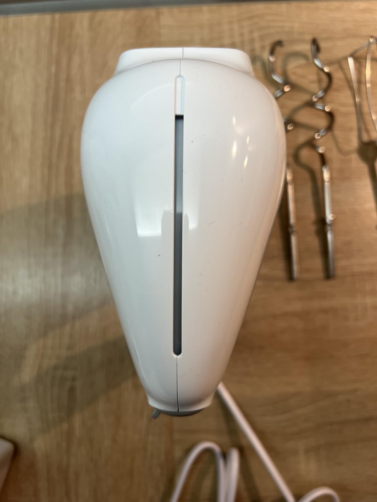 Schnelle Lieferung, toller Mixer