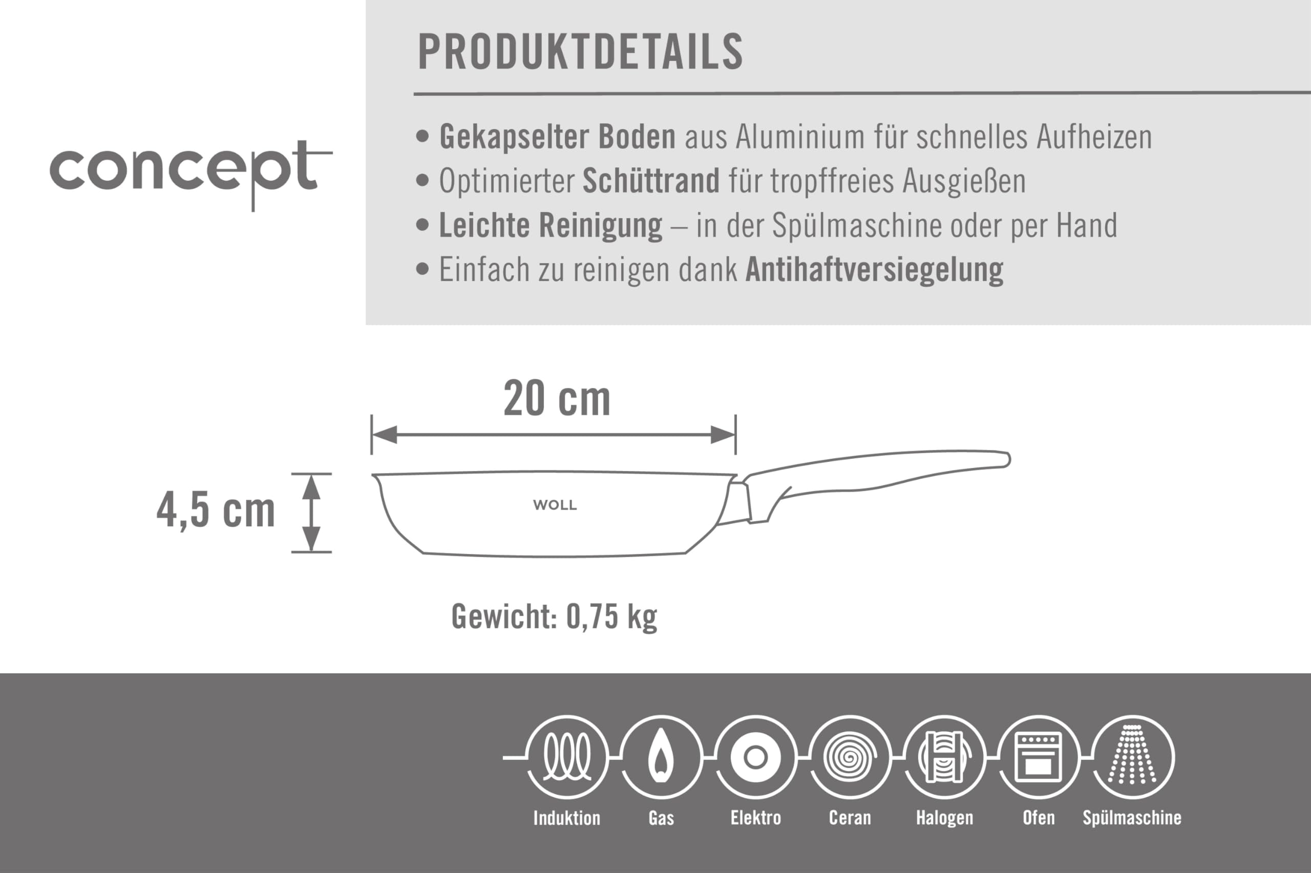 woll-concept-bratpfanne-20-cm-edelstahl-induktionsgeeignet-f-r-alle-herdarten-ba image 6