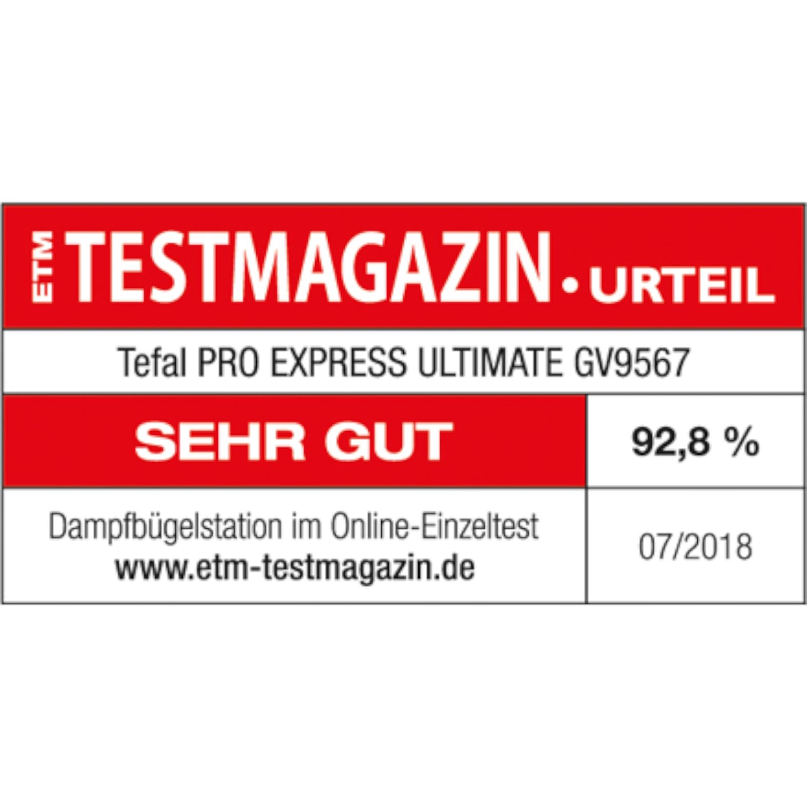 tefal-pro-express-ultimate-gv9567-dampfb-gelstation-7-7-bar-500-g-min-dampfsto-2 image 2