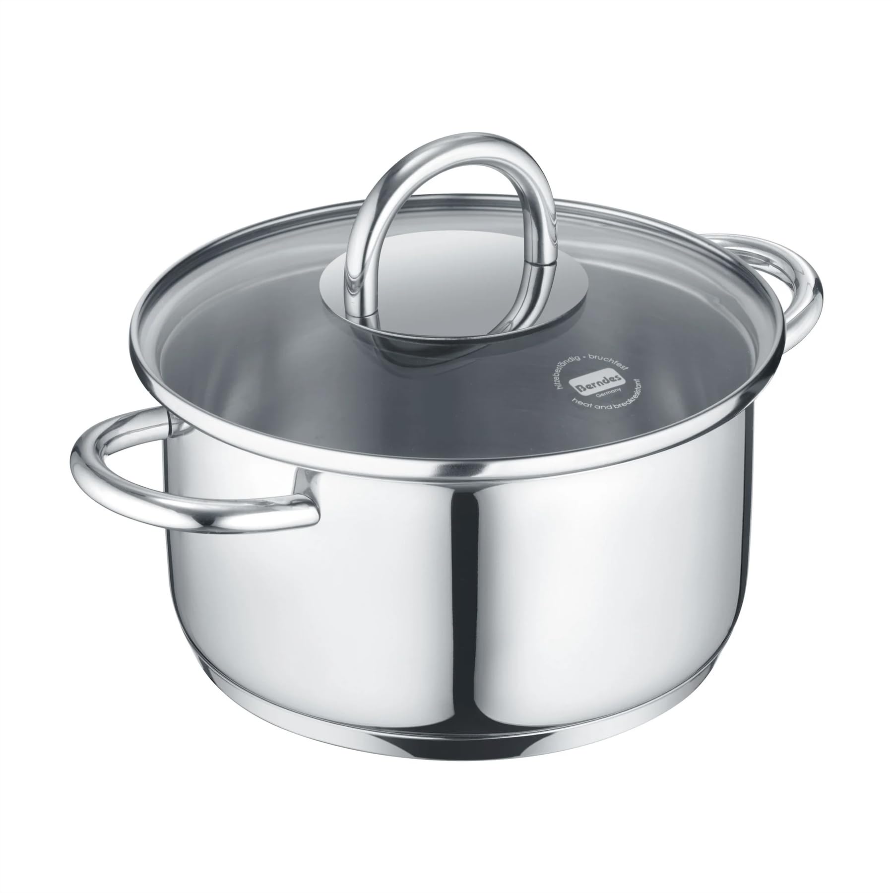 berndes-b-mini-kochtopf-14-cm-mit-glasdeckel-1-2-l-edelstahl-f-r-alle-herdarten- image 4