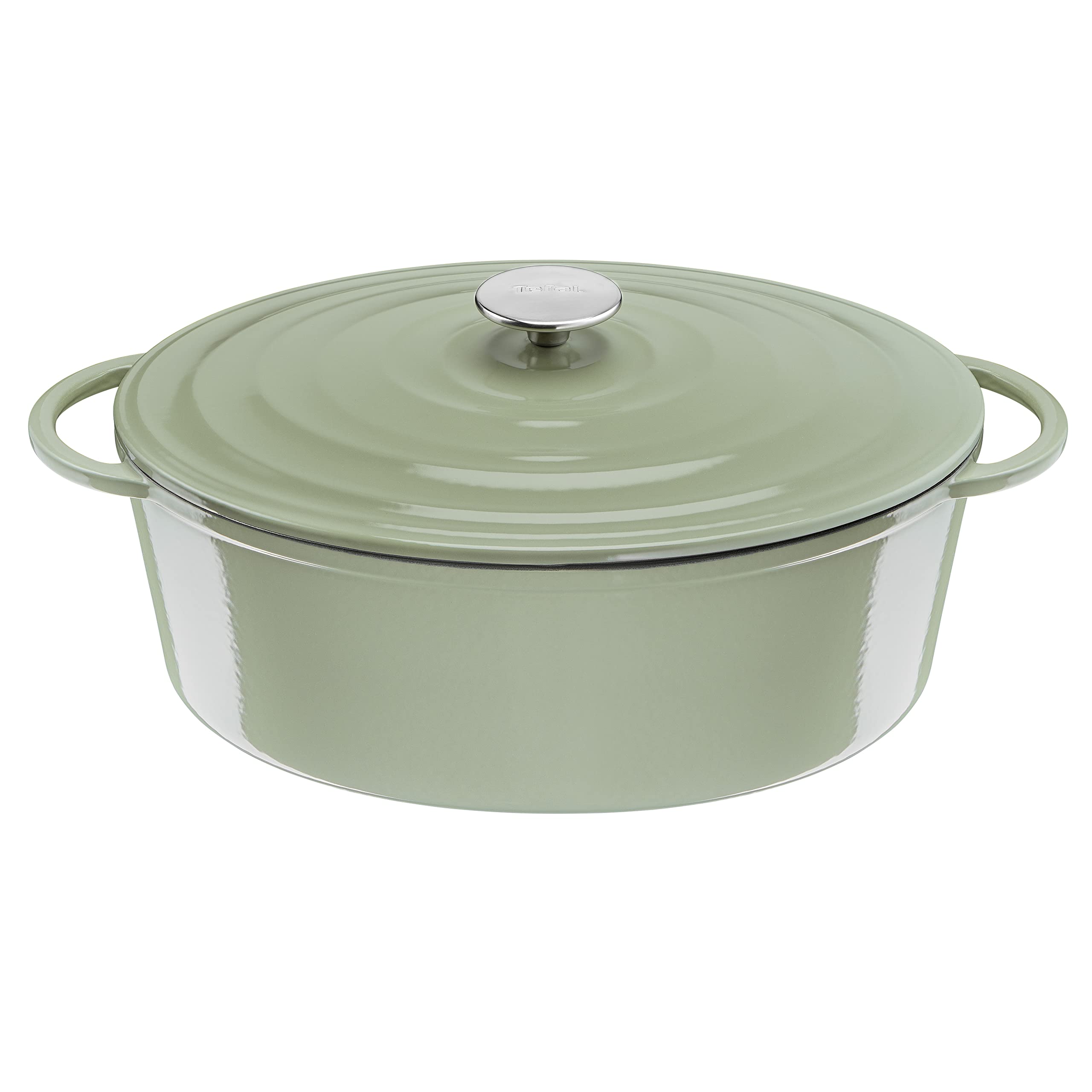 tefal-lov-servierpfanne-28-cm-gusseisen-aus-97-wiedergewonnenem-eisen-emaille-in image 7