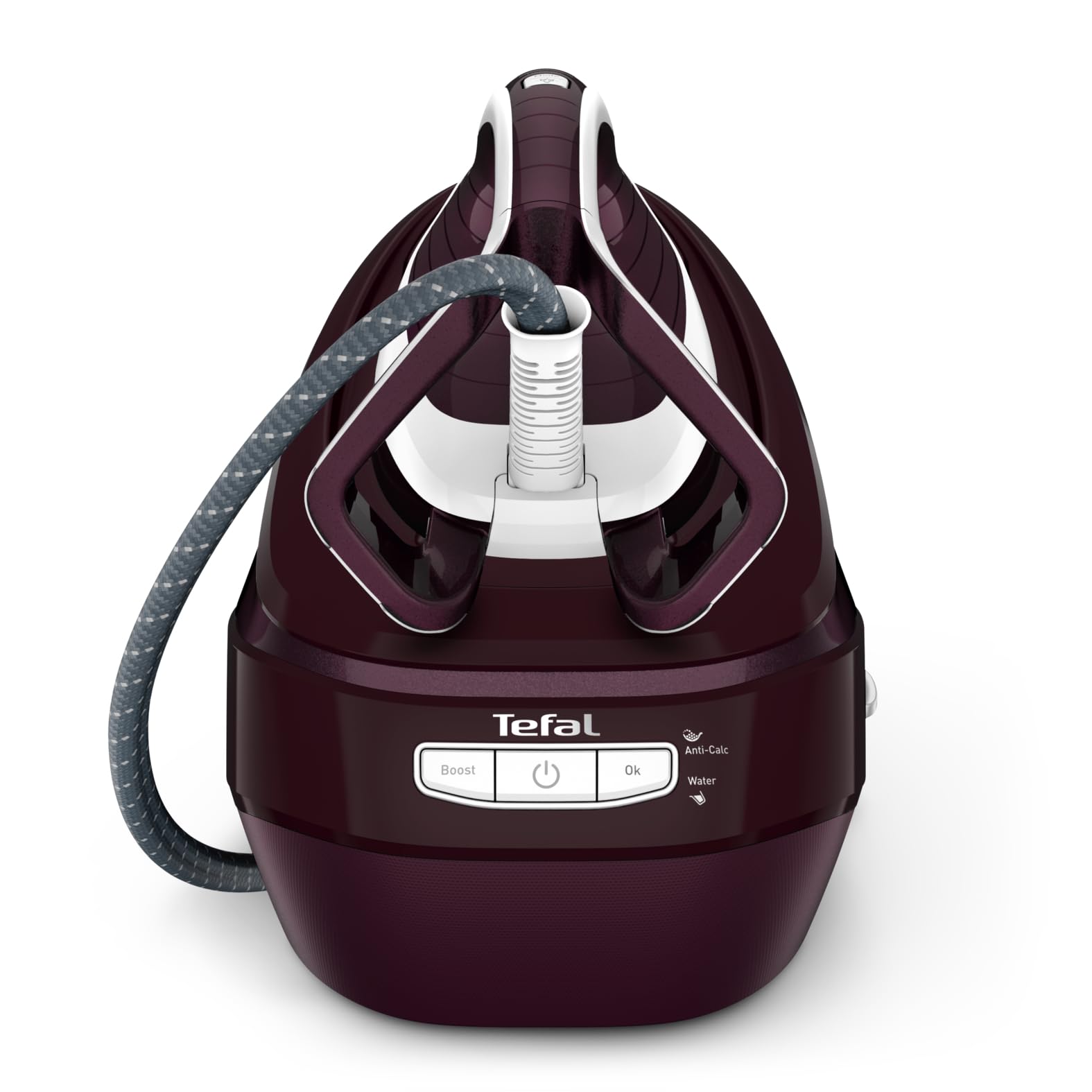 tefal-pro-express-vision-gv9810-dampfb-gelstation-8-3-bar-smart-led-180-g-min-da image 2
