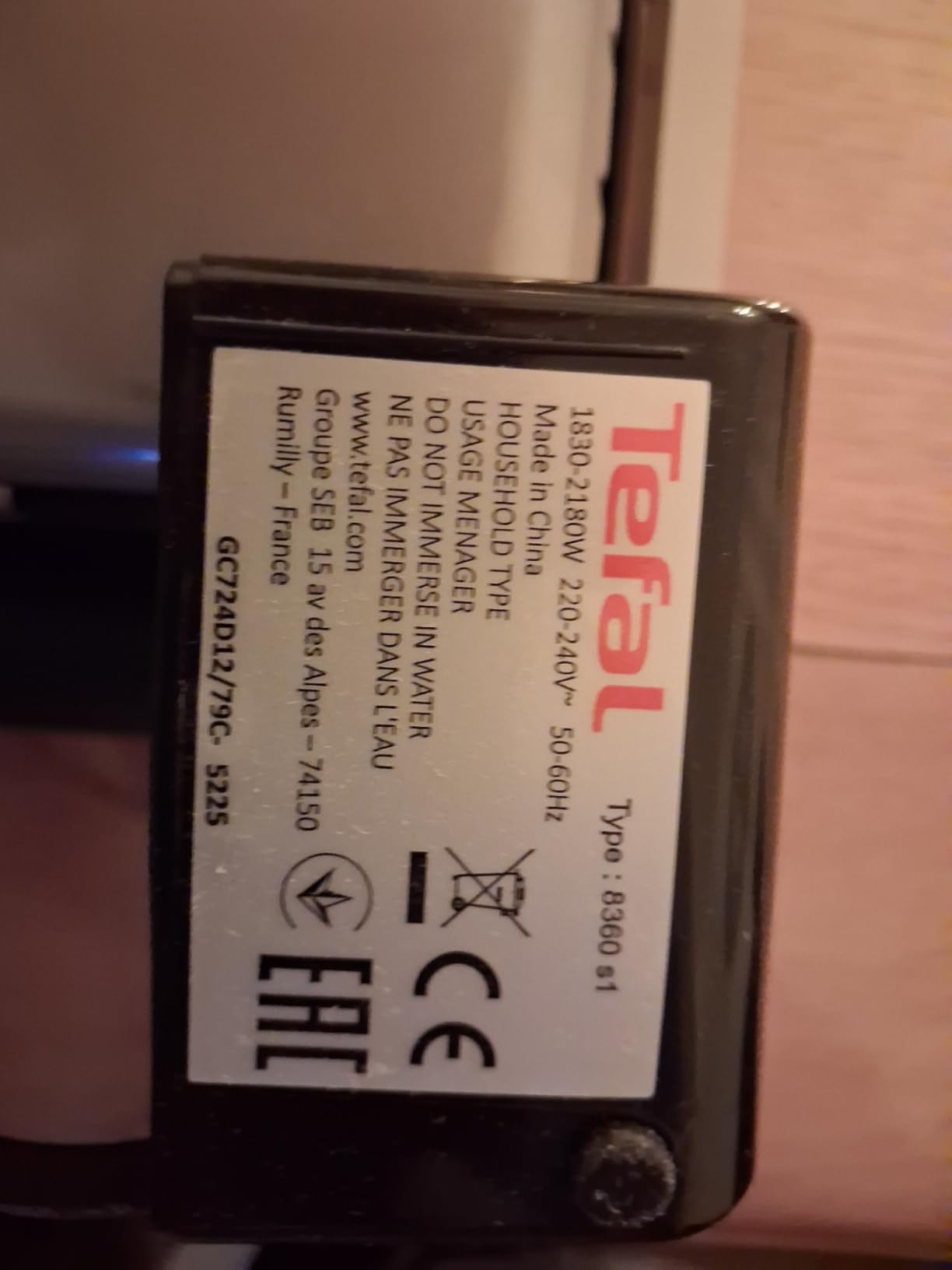 Nette Erweiterung