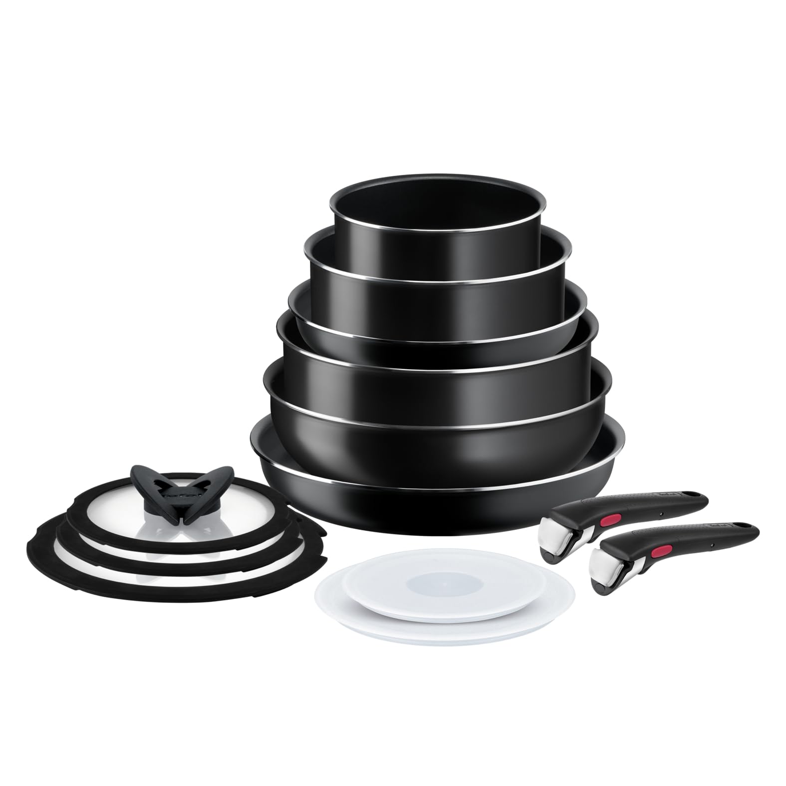 tefal-ingenio-easy-on-l15992-13-teiliges-topf-und-pfannenset-mit-abnehmbarem-gri image 1