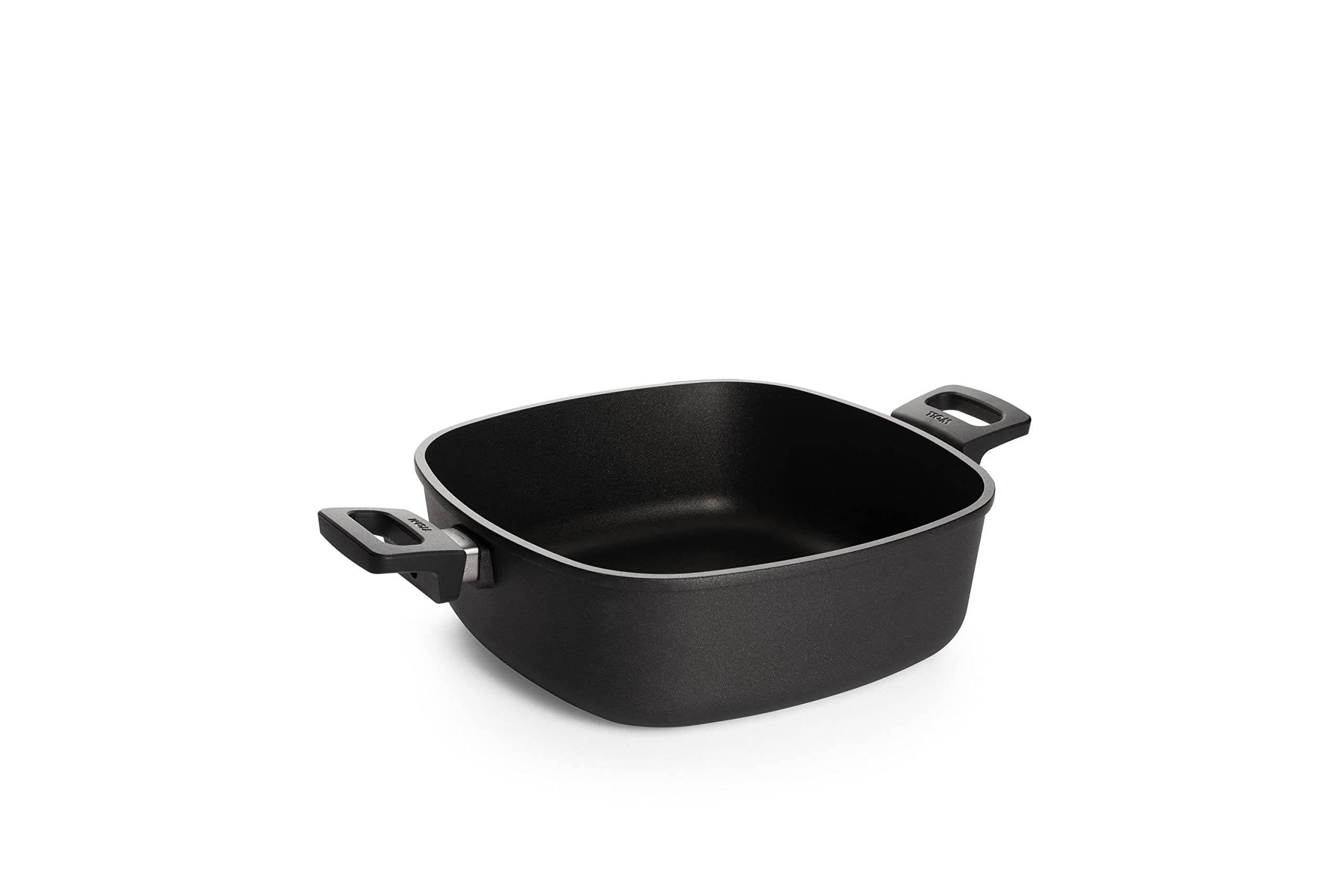 woll-nowo-titanium-guss-kasserolle-viereckig-28-x-28-cm-6-0-liter-induktionsgeei image 1