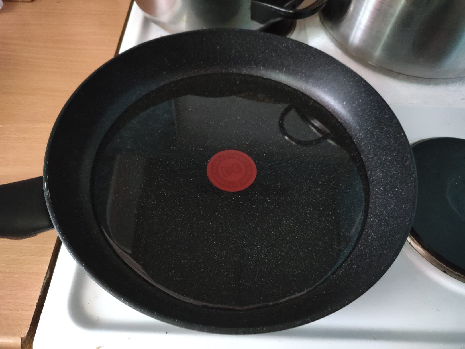 Solides Set, klare Empfehlung
